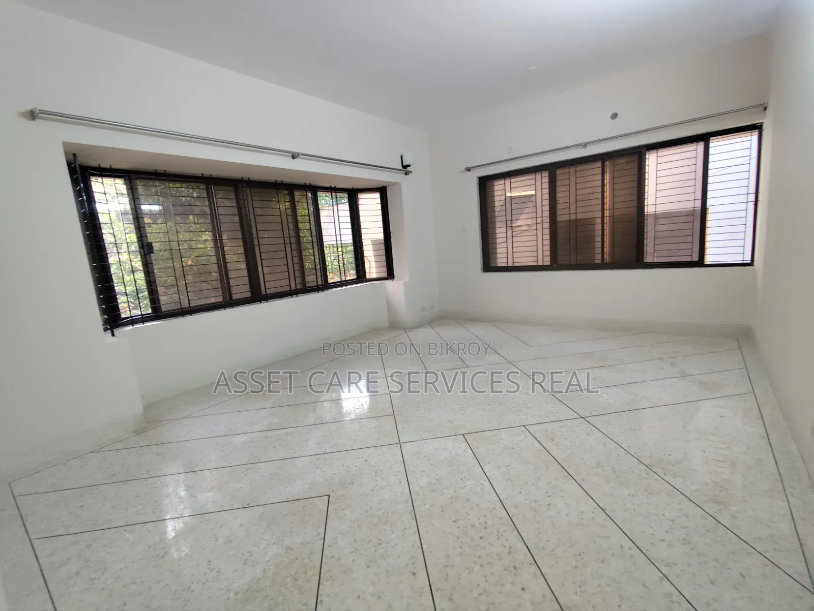 5bdrm Duplex in Gulshan for Rent in Gulshan