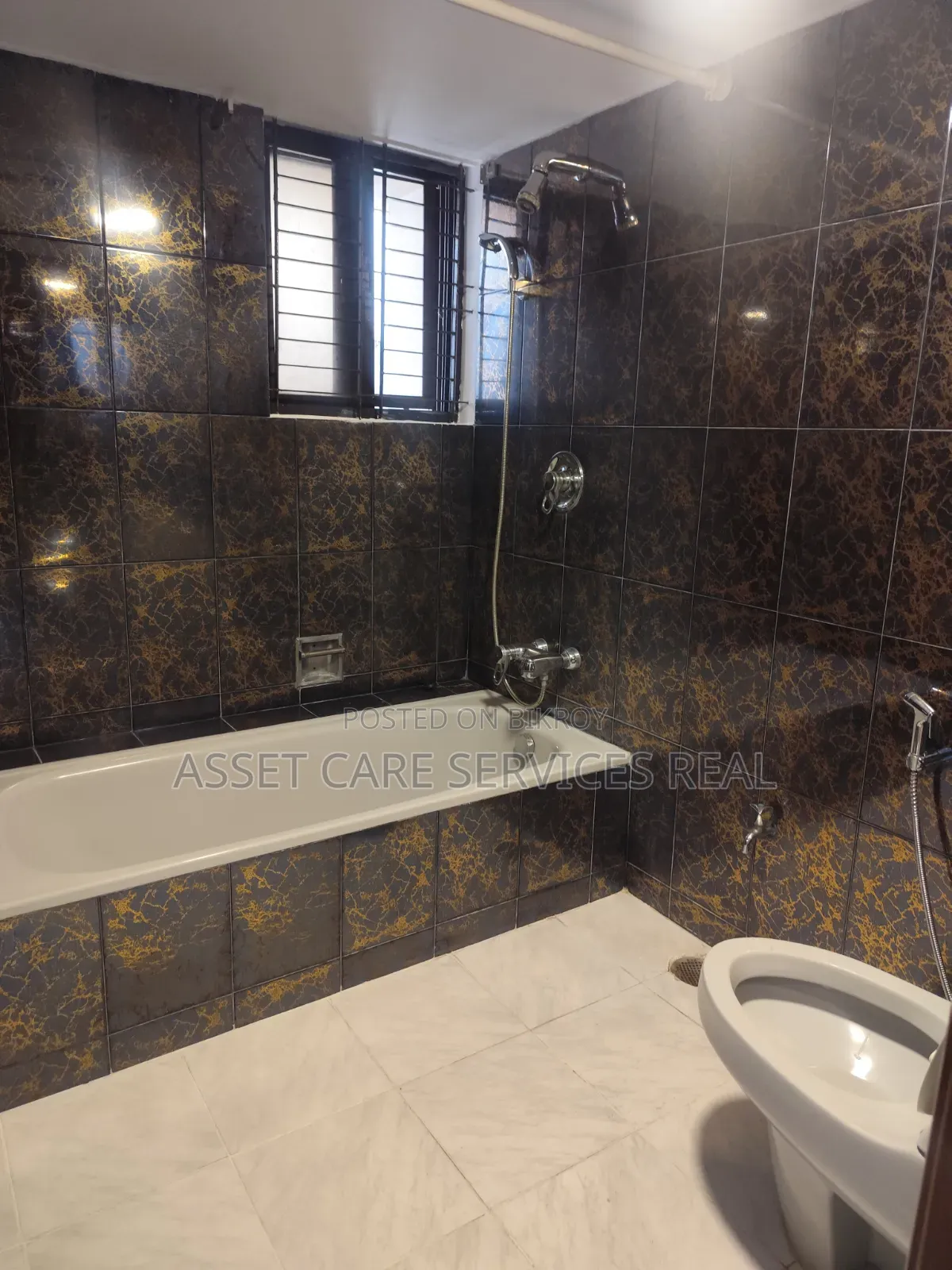 5bdrm Duplex in Gulshan for Rent in Gulshan