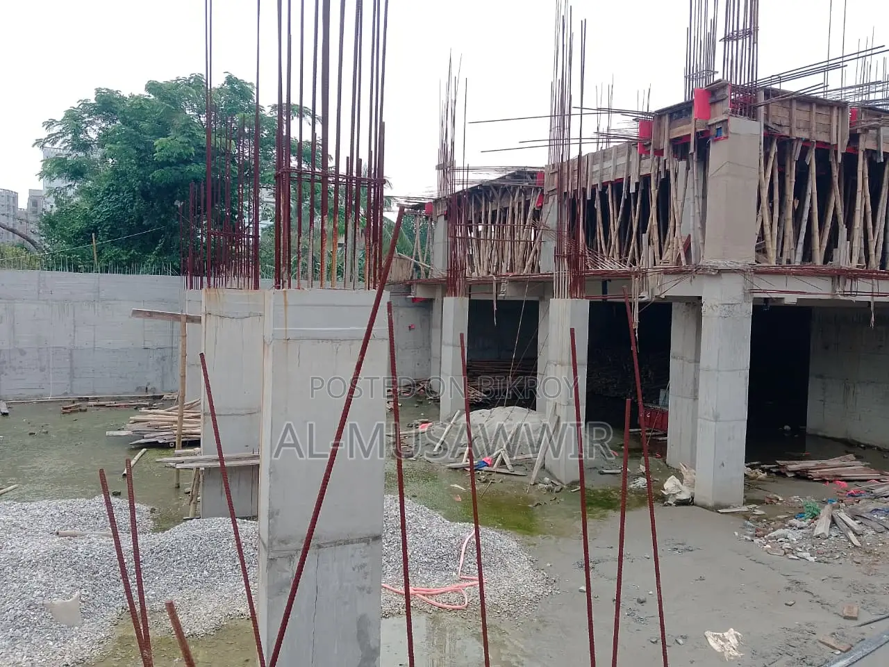 3bdrm Apartment for sale in Uttara