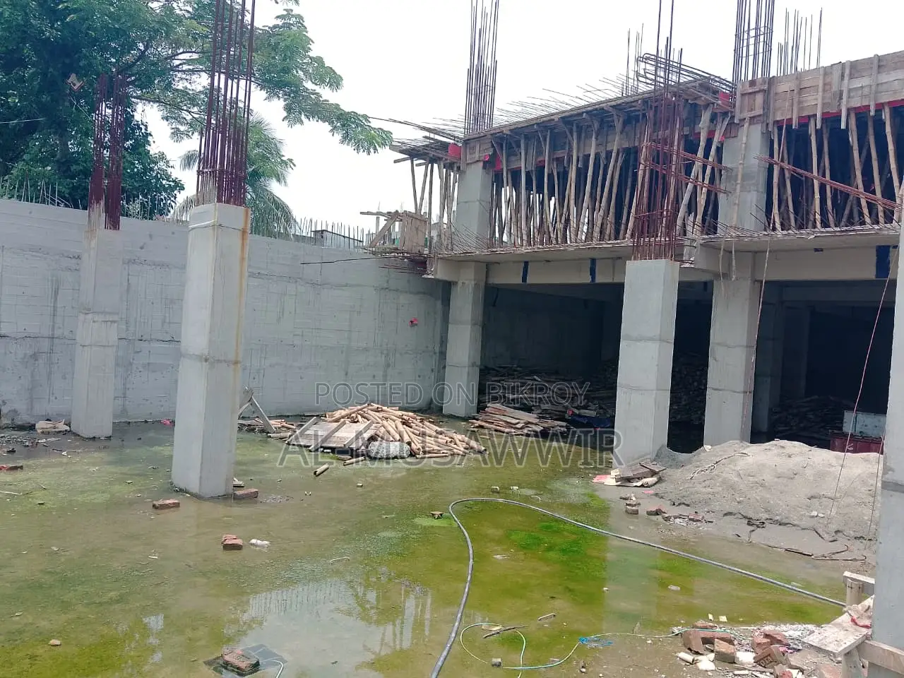3bdrm Apartment for sale in Uttara
