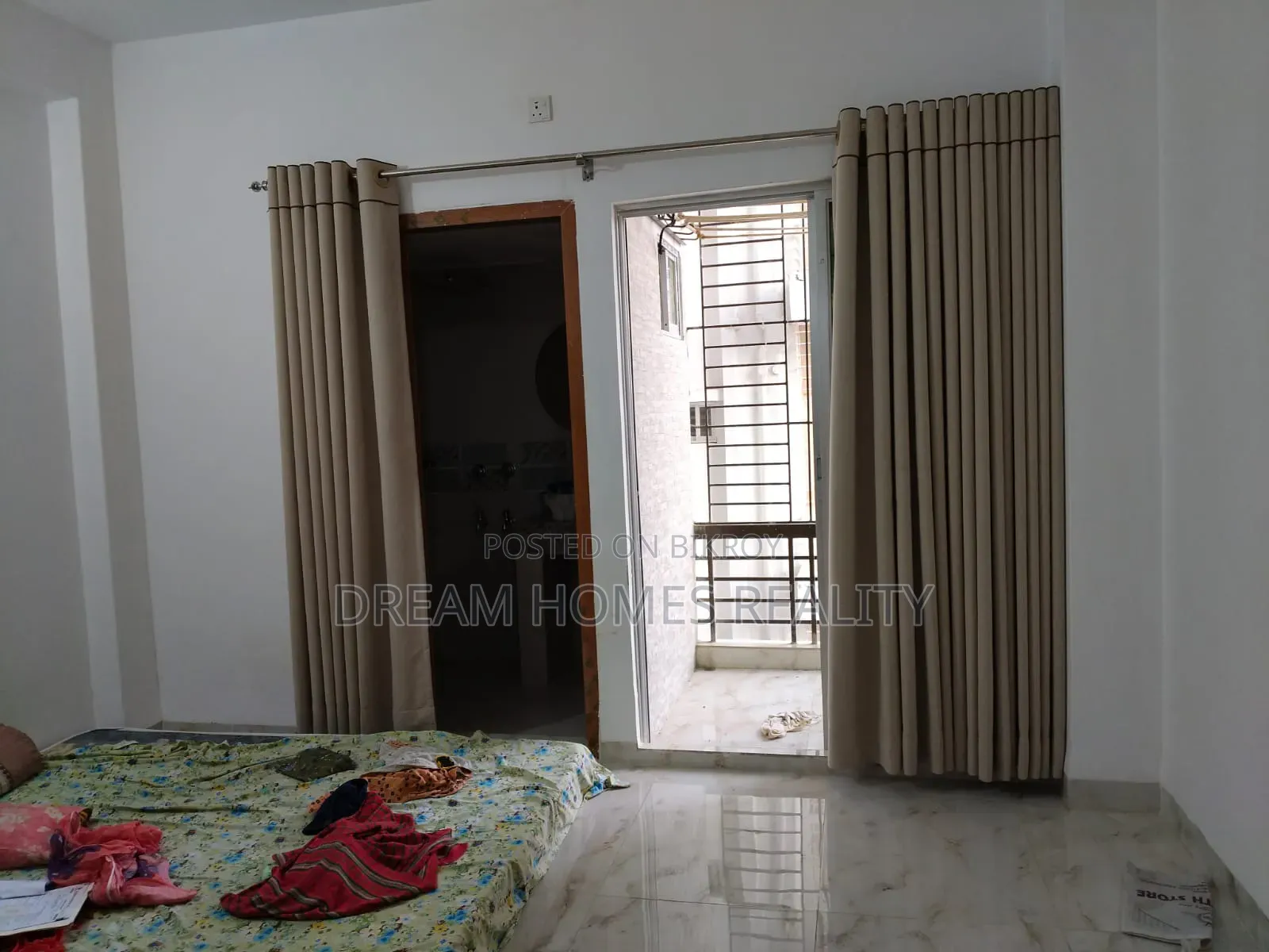 3bdrm Apartment in Mirpur for Sale in Mirpur