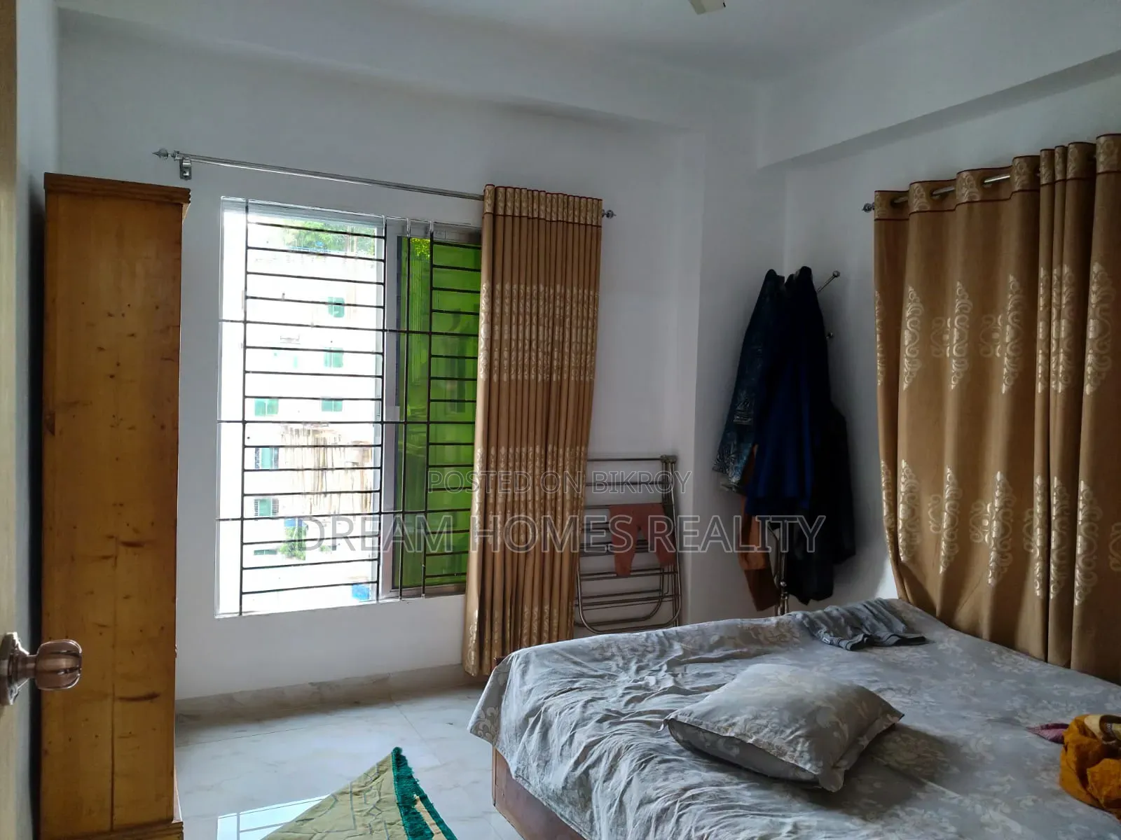 3bdrm Apartment in Mirpur for Sale in Mirpur