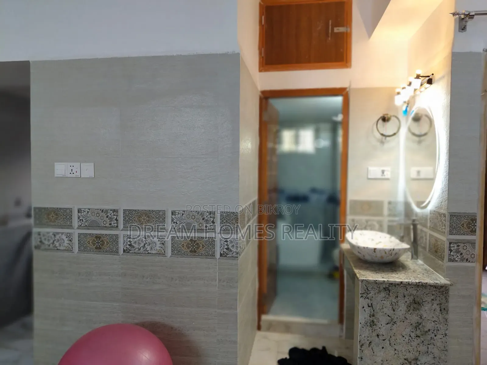 3bdrm Apartment in Mirpur for Sale in Mirpur