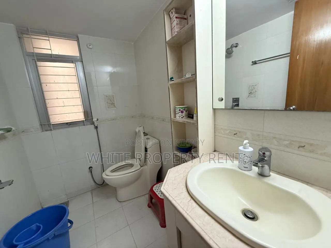 3bdrm Apartment for sale in Mohammadpur
