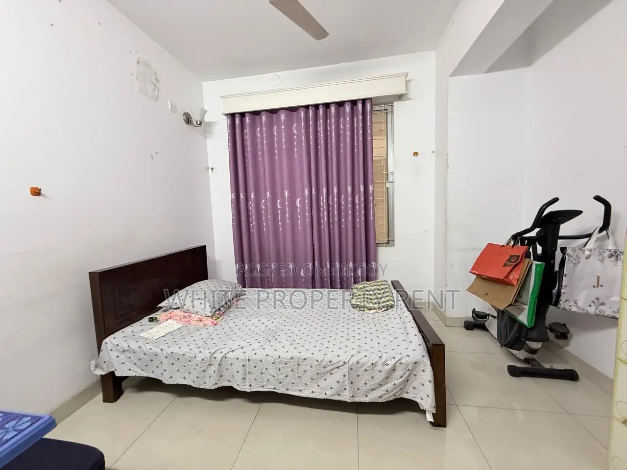 3bdrm Apartment for sale in Mohammadpur