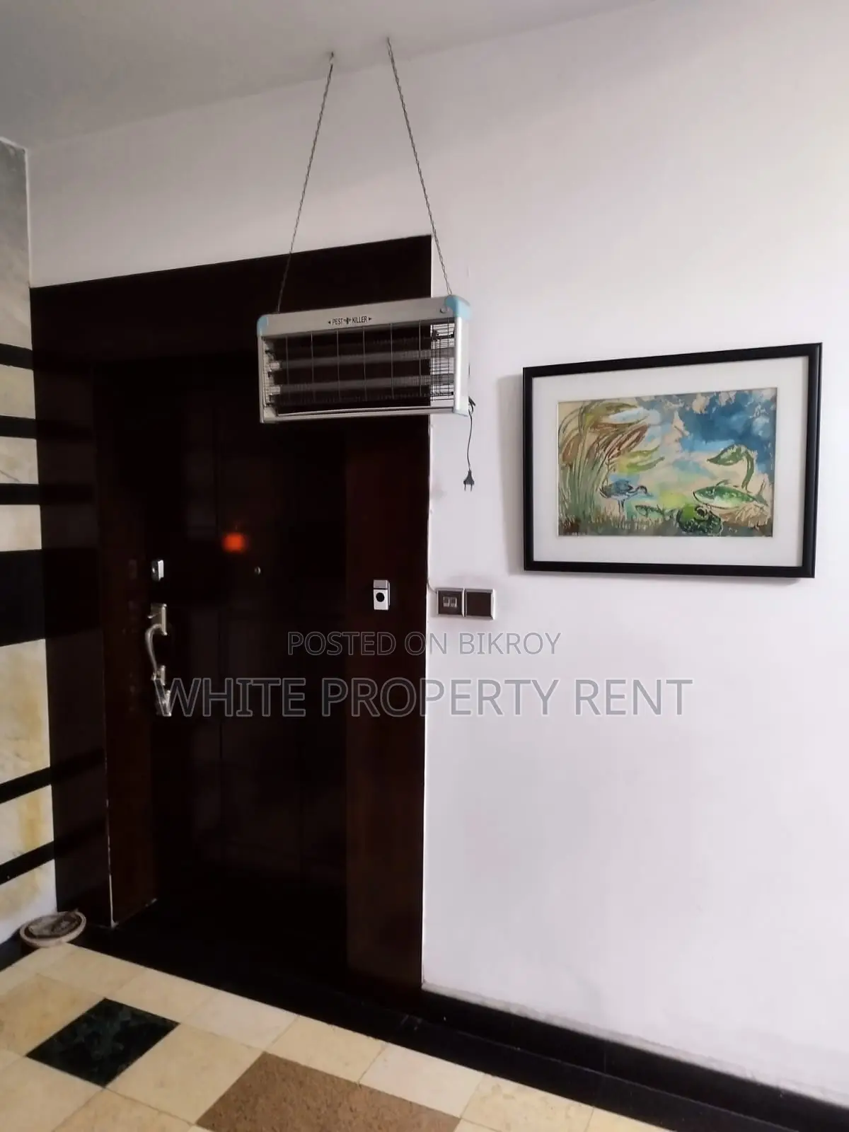 4bdrm Apartment in White Property, Baridhara for Sale in Baridhara