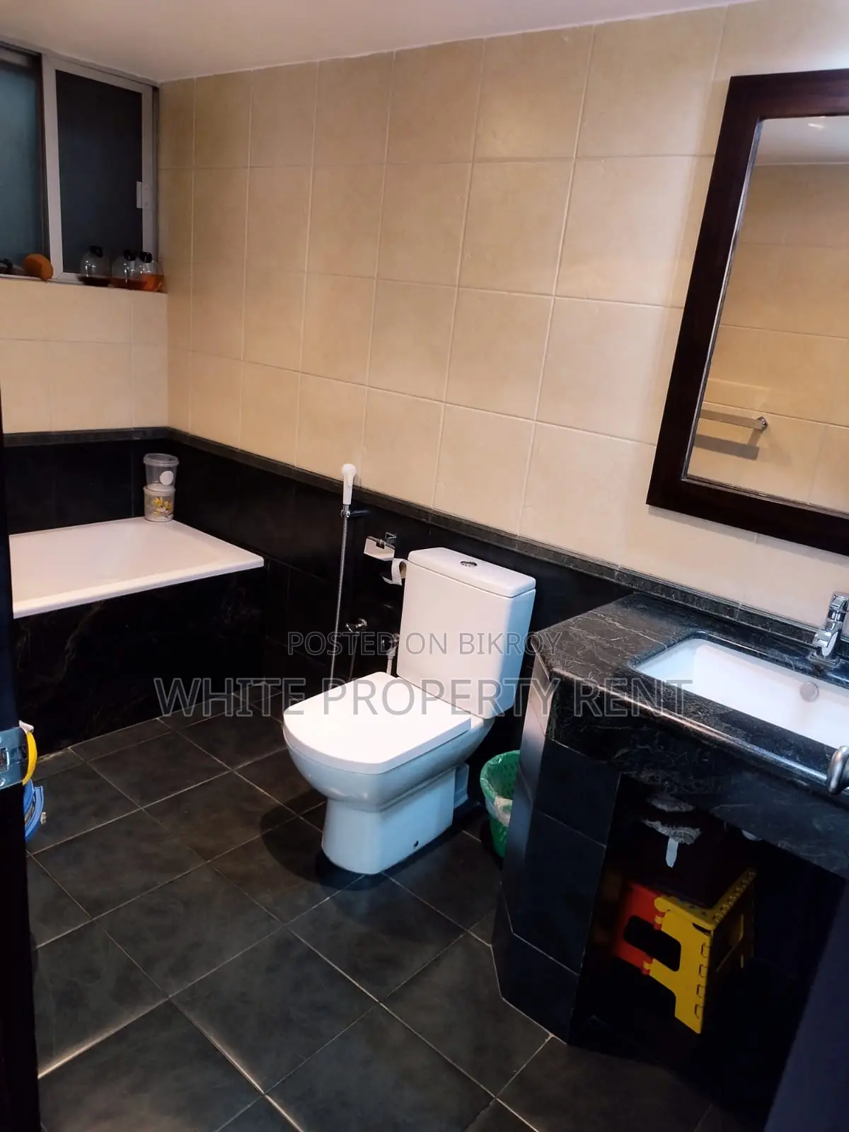 4bdrm Apartment in White Property, Baridhara for Sale in Baridhara