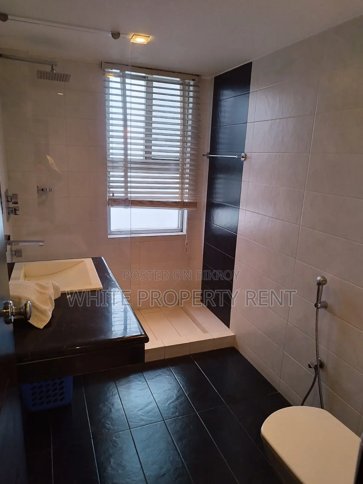 4bdrm Apartment in White Property, Baridhara for Sale in Baridhara