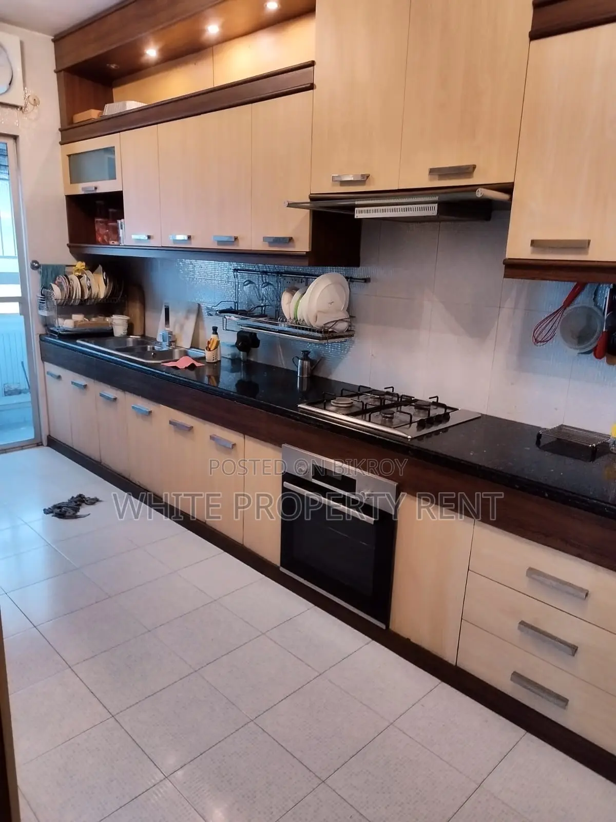 4bdrm Apartment in White Property, Baridhara for Sale in Baridhara