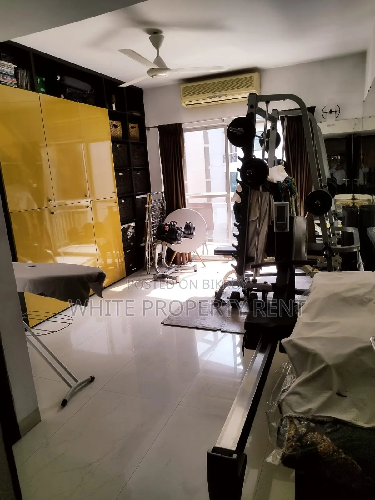 4bdrm Apartment in White Property, Baridhara for Sale in Baridhara