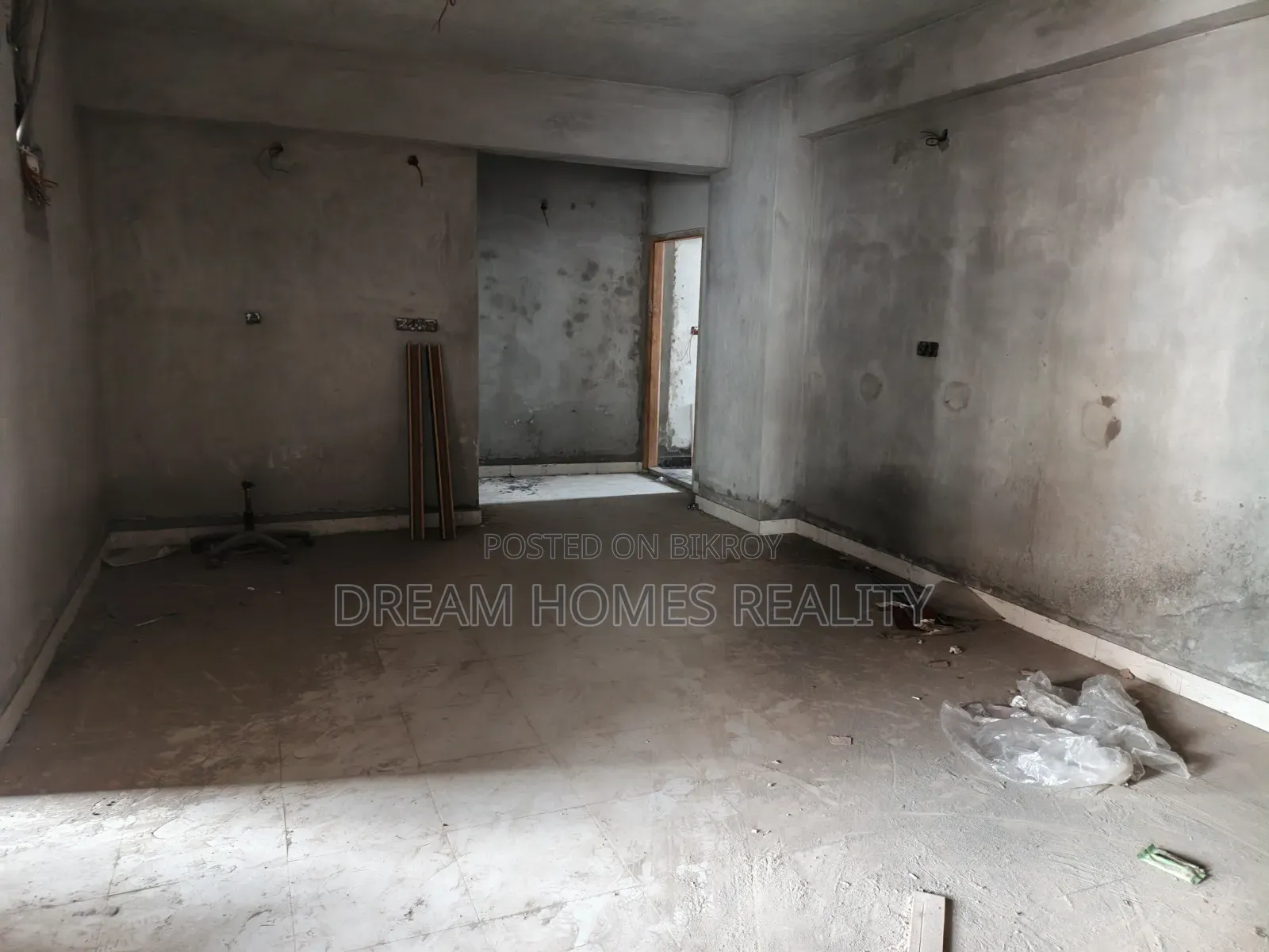 3-Bedroom Apartment in ECB Chattar for Sale in ECB Chattar