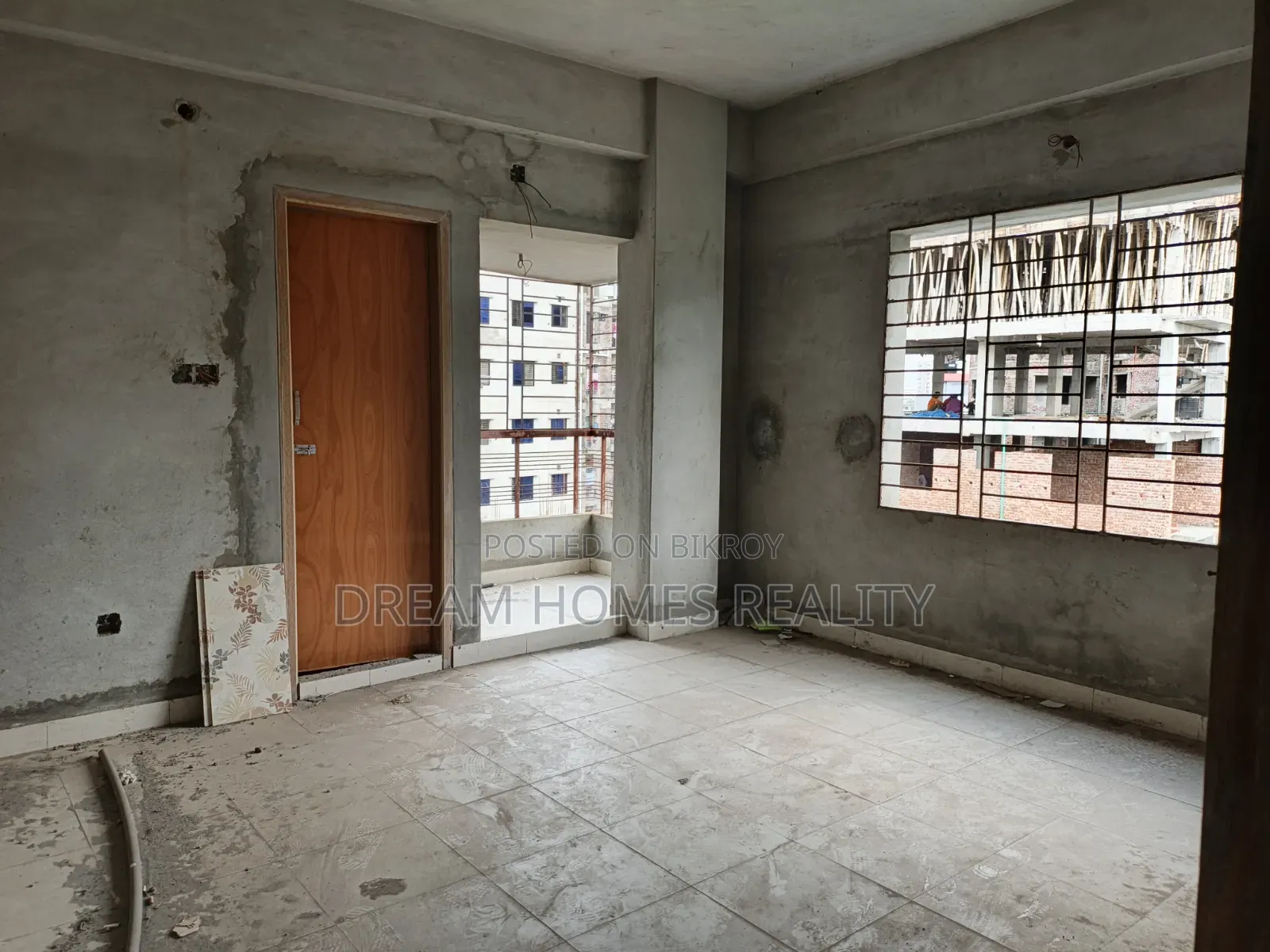 3-Bedroom Apartment in ECB Chattar for Sale in ECB Chattar