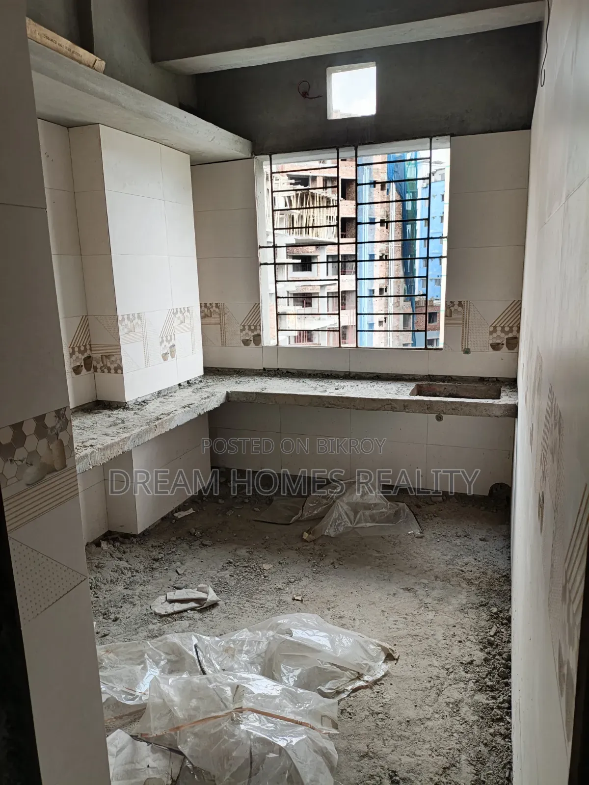3-Bedroom Apartment in ECB Chattar for Sale in ECB Chattar