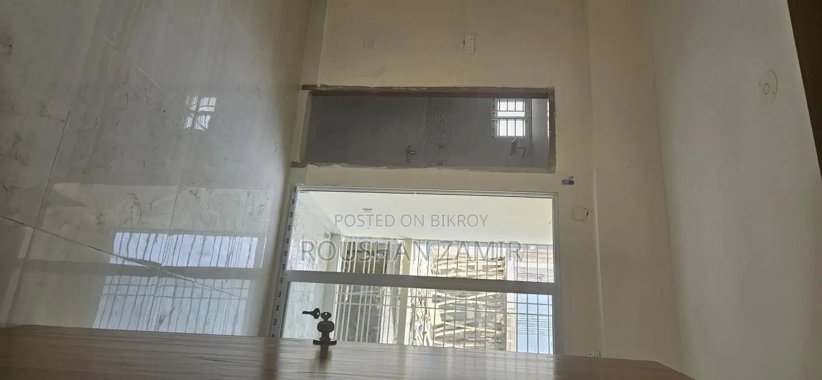 3-Bedroom Apartment for Rent in Dakshinkhan Kaola, Uttara in Uttara