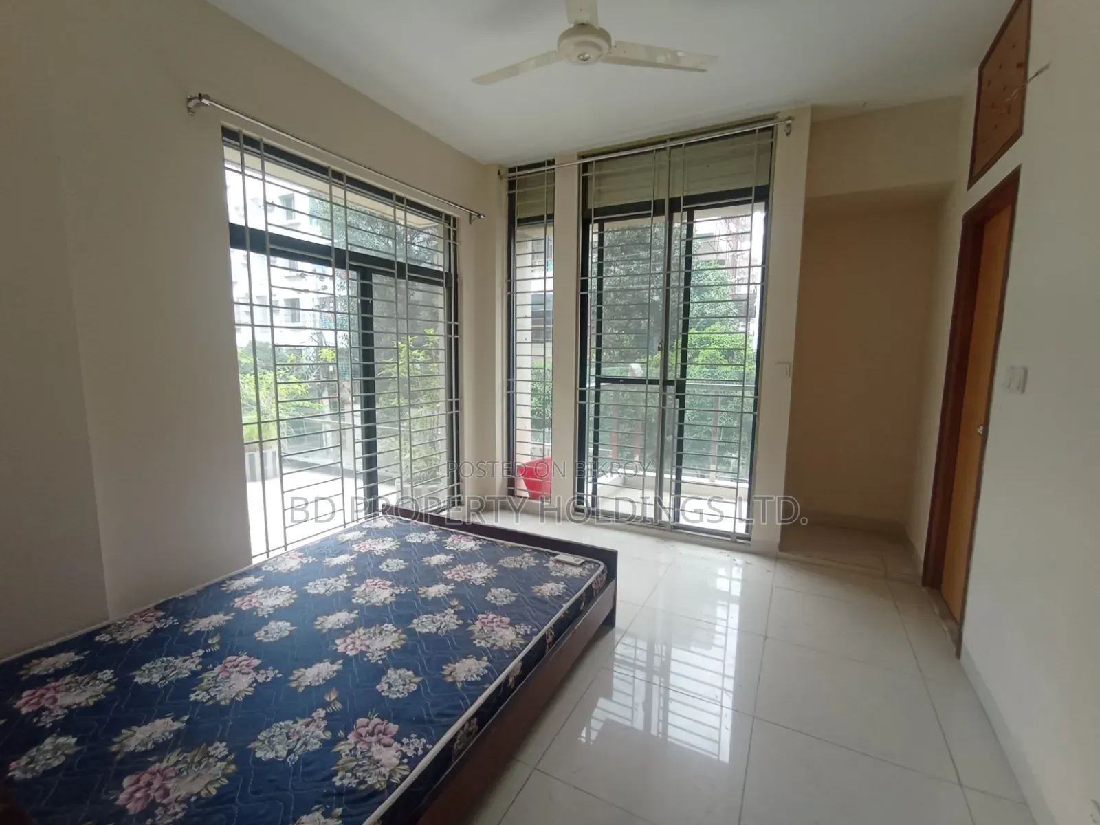 Furnished 3bdrm Apartment in Uttara for Rent in Uttara