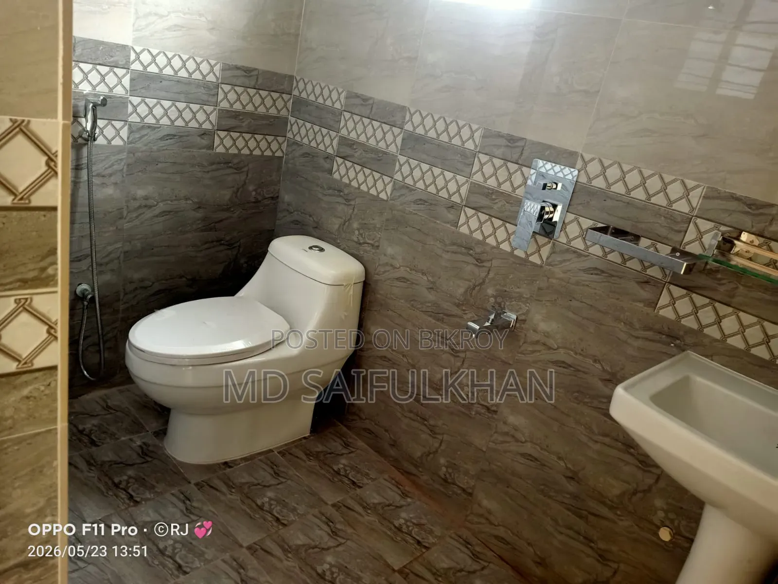 3-bedroom Apartment in Brihaspati Abashon, Uttara for sale in Uttara