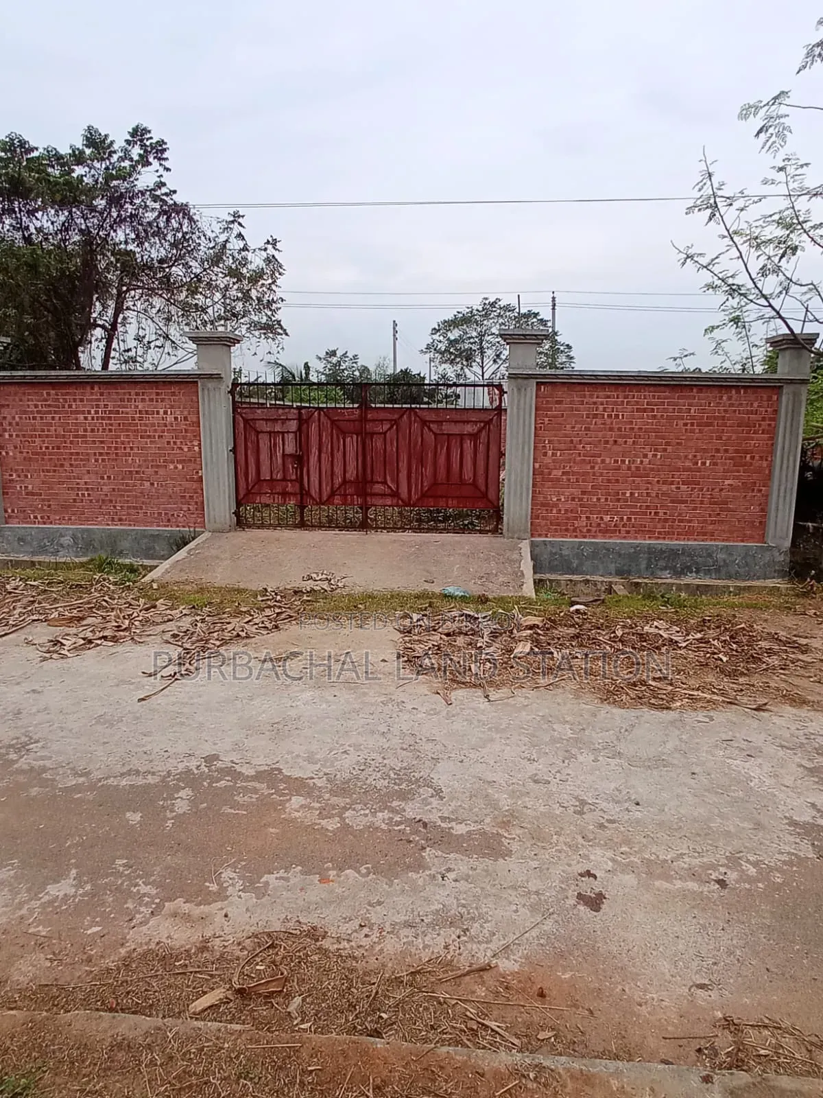Sector 9, Prime Location Near 300 Ft Road 5 Katha Plot for Sale, Purbachal. in Purbachal