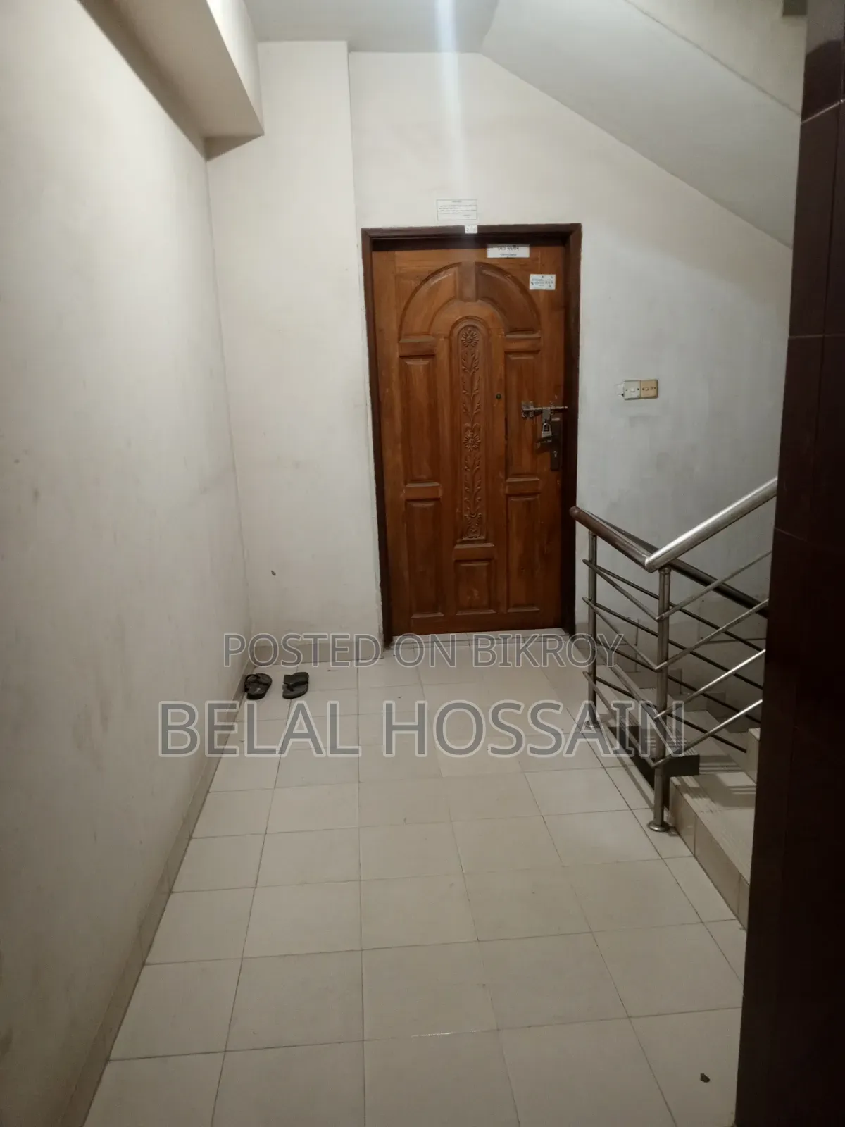 3-Bedroom Apartment in Cosmic Swapnil, Uttara for Sale in Uttara