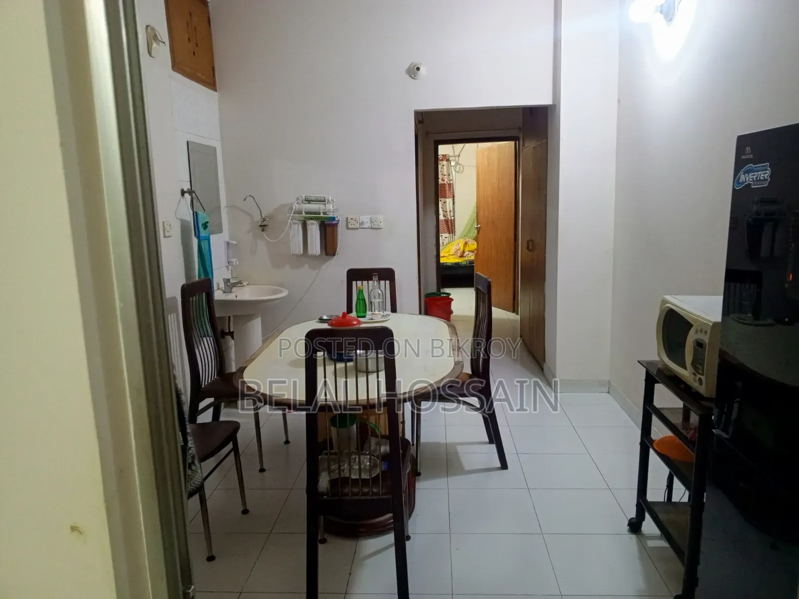 3-Bedroom Apartment in Cosmic Swapnil, Uttara for Sale in Uttara