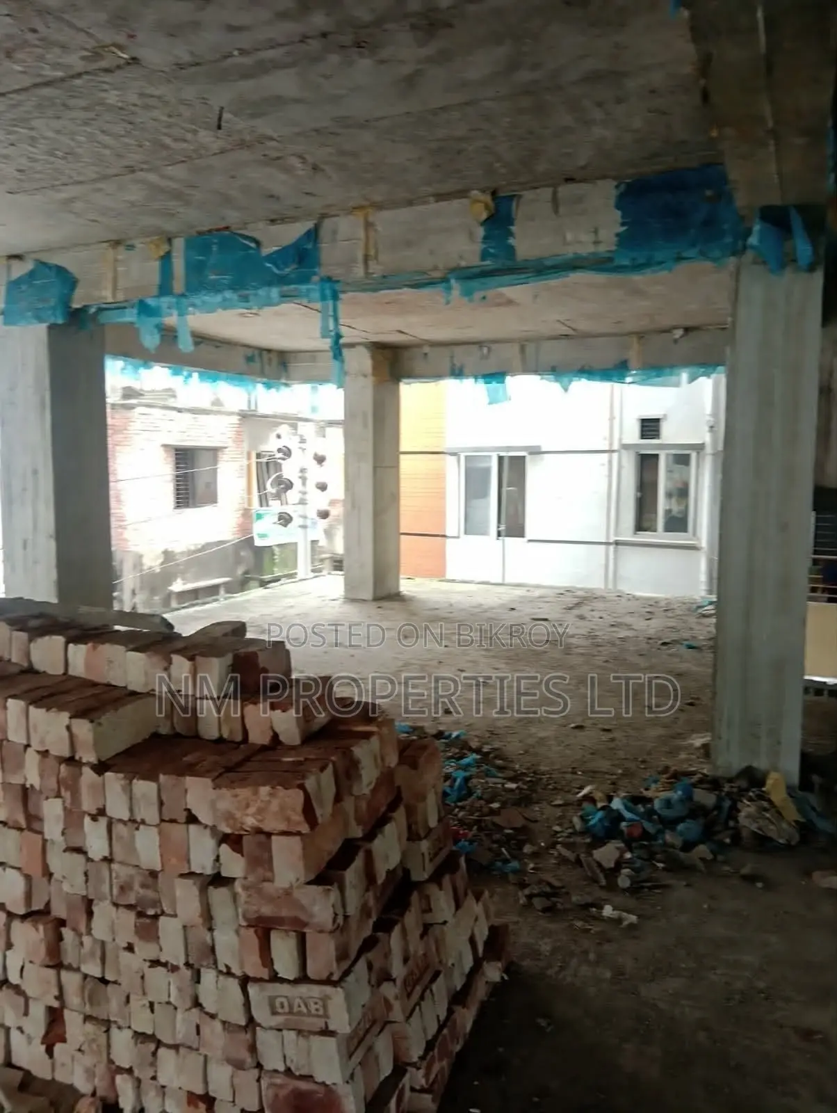 Furnished 4bdrm Apartment in Mirpur for Sale in Mirpur