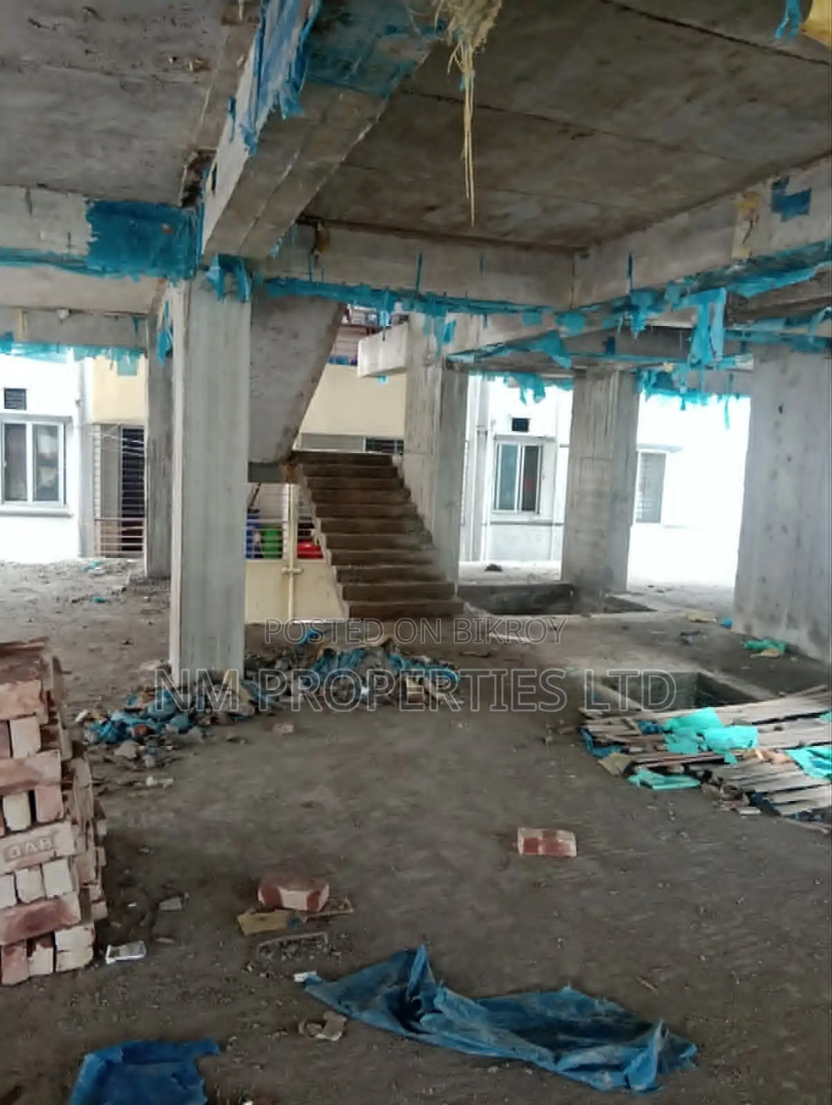 Furnished 4bdrm Apartment in Mirpur for Sale in Mirpur