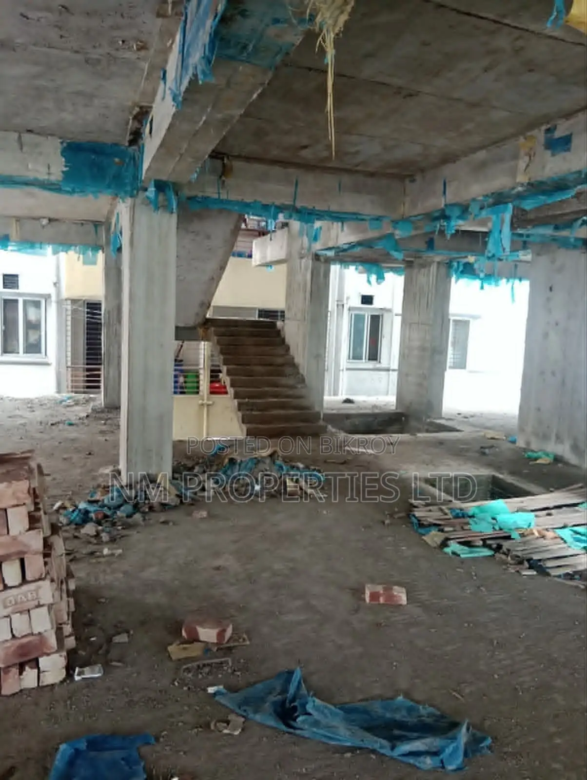 Furnished 4bdrm Apartment in Mirpur for Sale in Mirpur