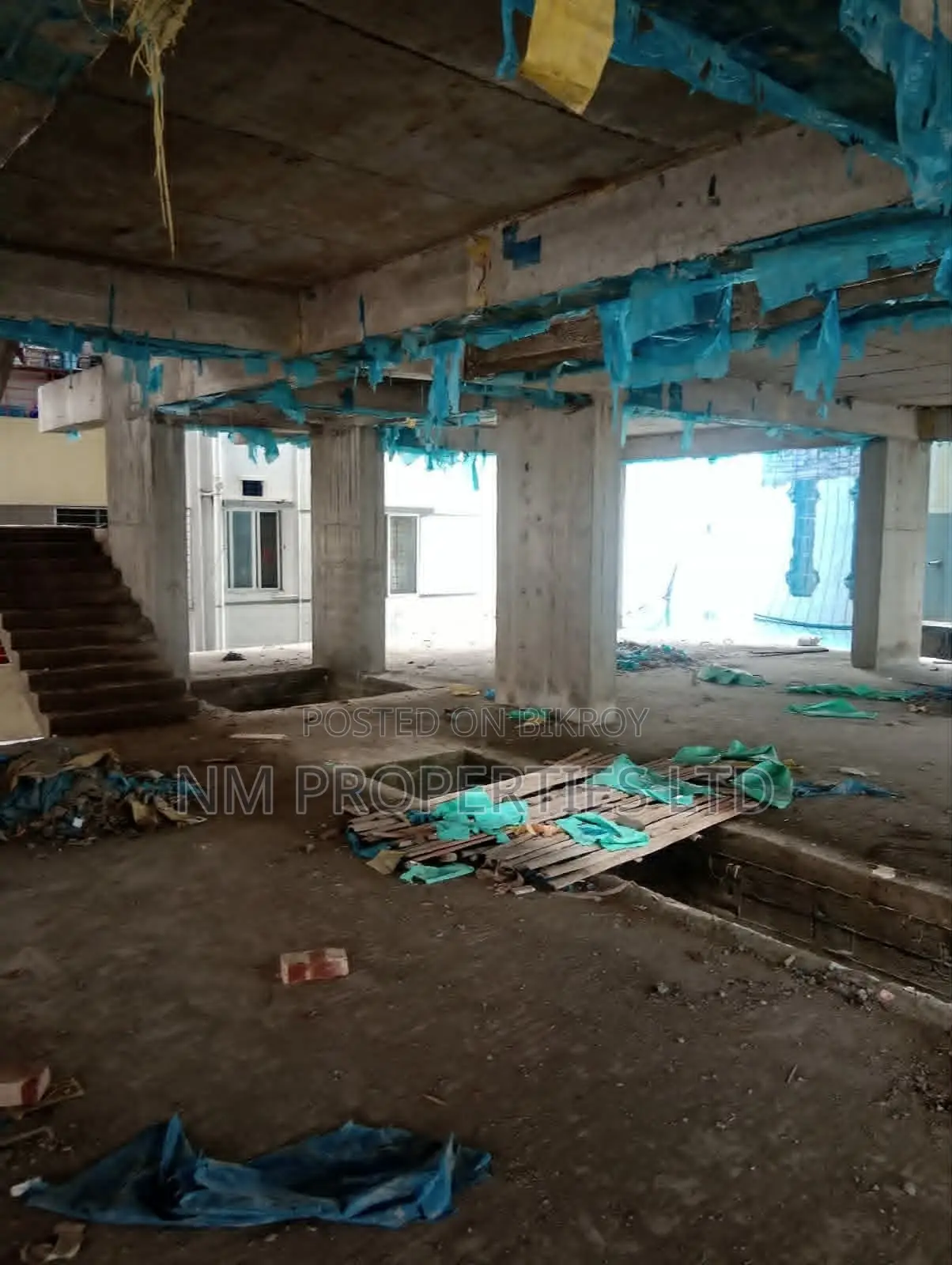 Furnished 4bdrm Apartment in Mirpur for Sale in Mirpur
