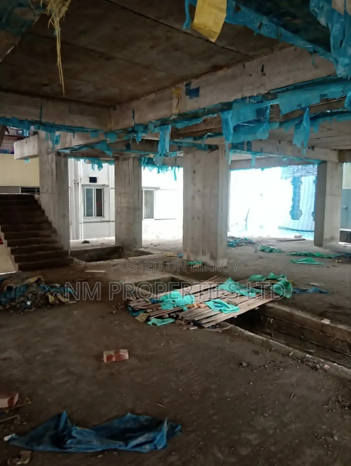 Furnished 4bdrm Apartment in Mirpur for Sale in Mirpur