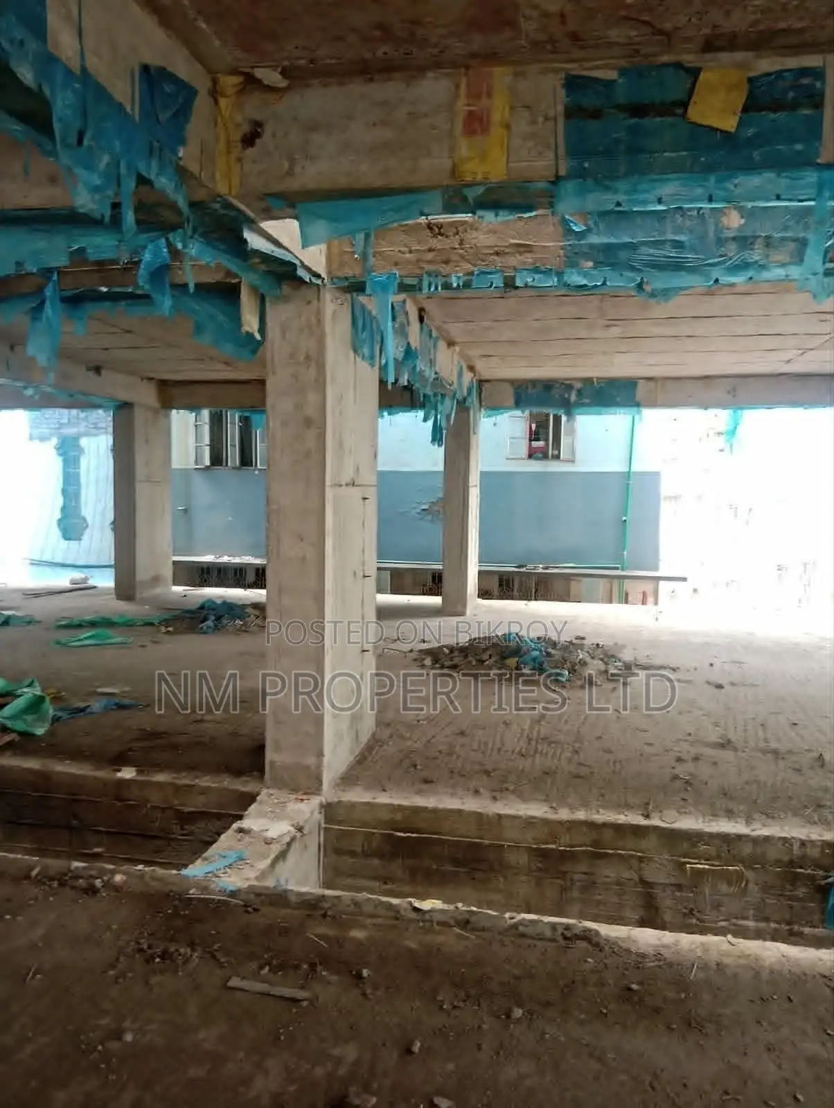Furnished 4bdrm Apartment in Mirpur for Sale in Mirpur