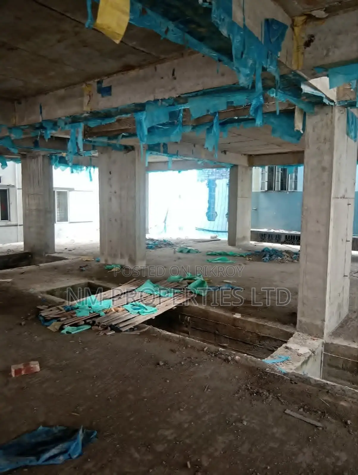 Furnished 4bdrm Apartment in Mirpur for Sale in Mirpur