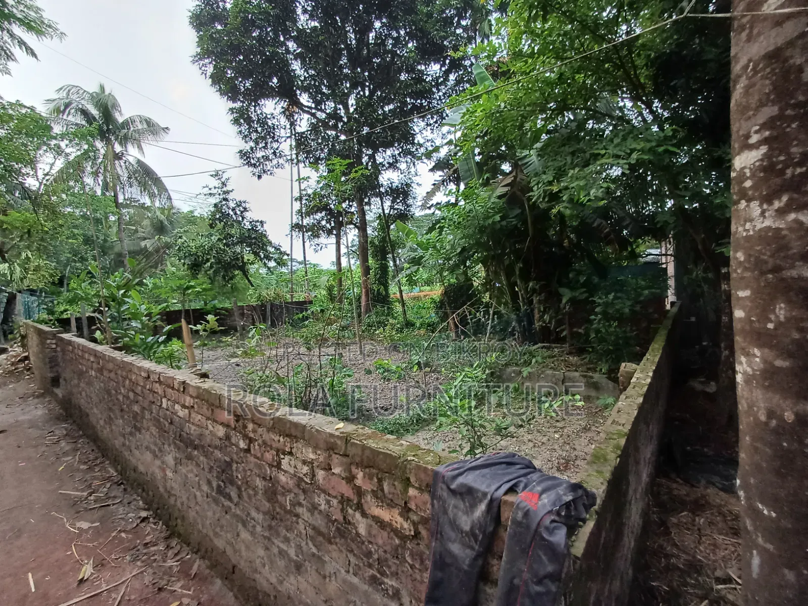 4 Sotansho for Sell 23 No Ward Barishal in Rupatali