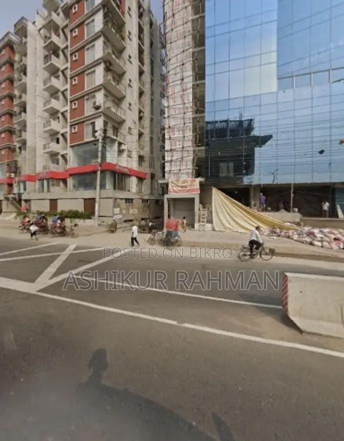 3-bedroom Apartment in Online Fagun, ECB Chattar for sale in ECB Chattar