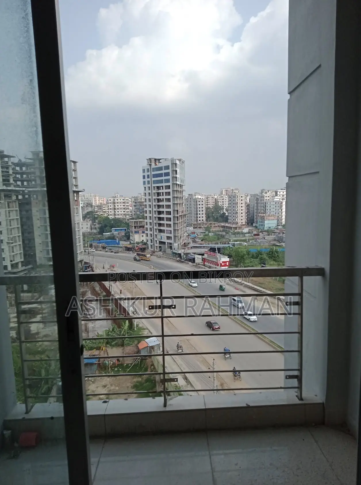 3-bedroom Apartment in Online Fagun, ECB Chattar for sale in ECB Chattar