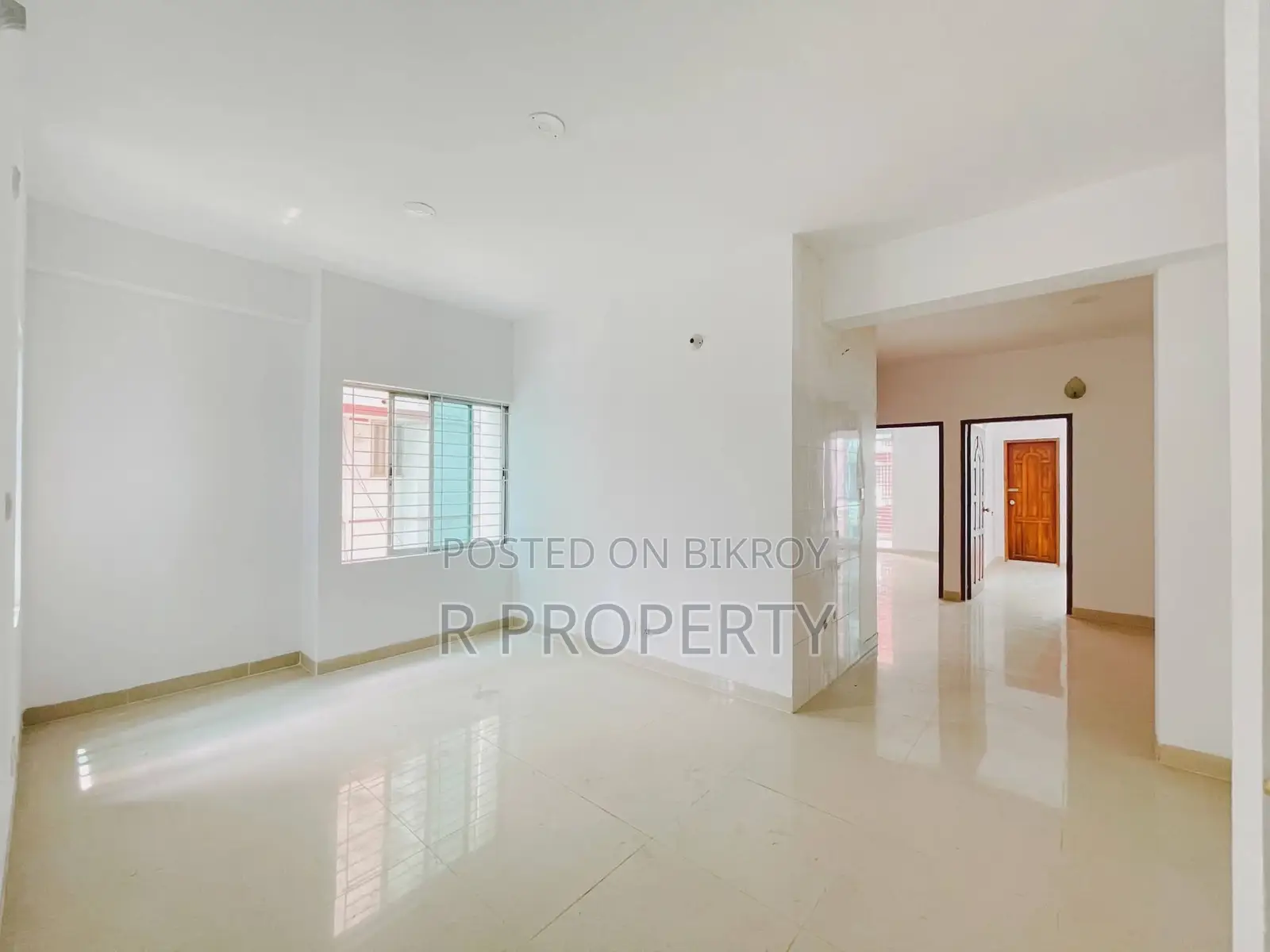 3bdrm Apartment for sale in Uttara