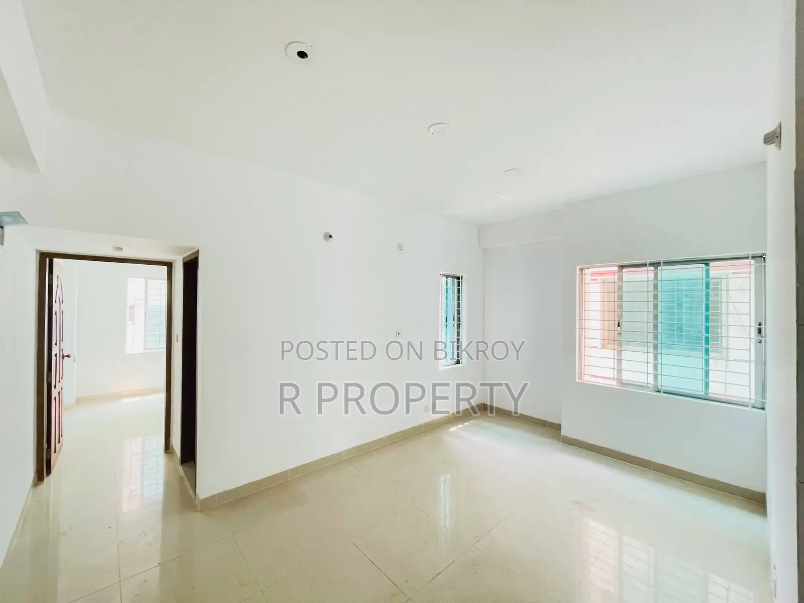 3bdrm Apartment for sale in Uttara