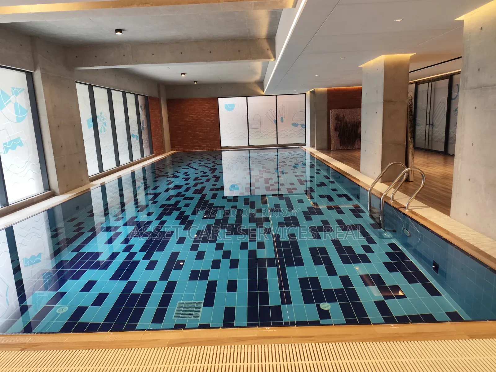 4bdrm Apartment in Gulshan for Rent in Gulshan