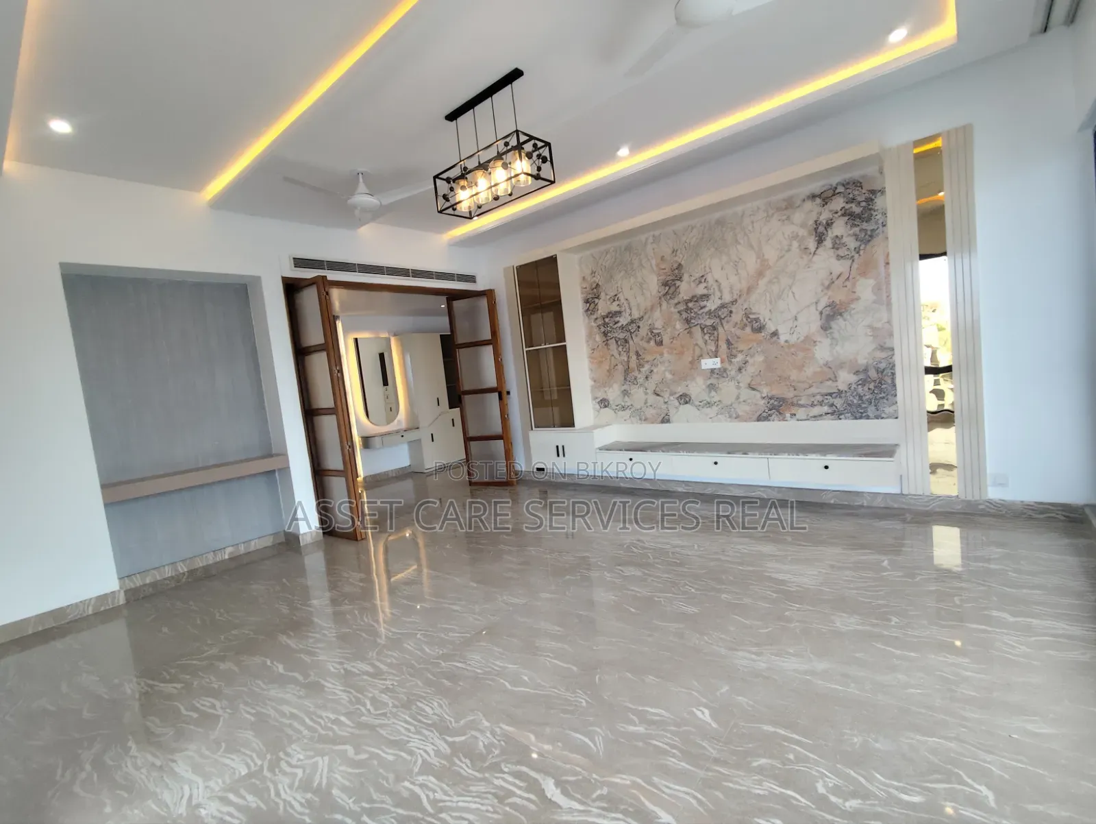 4bdrm Apartment in Gulshan for Rent in Gulshan