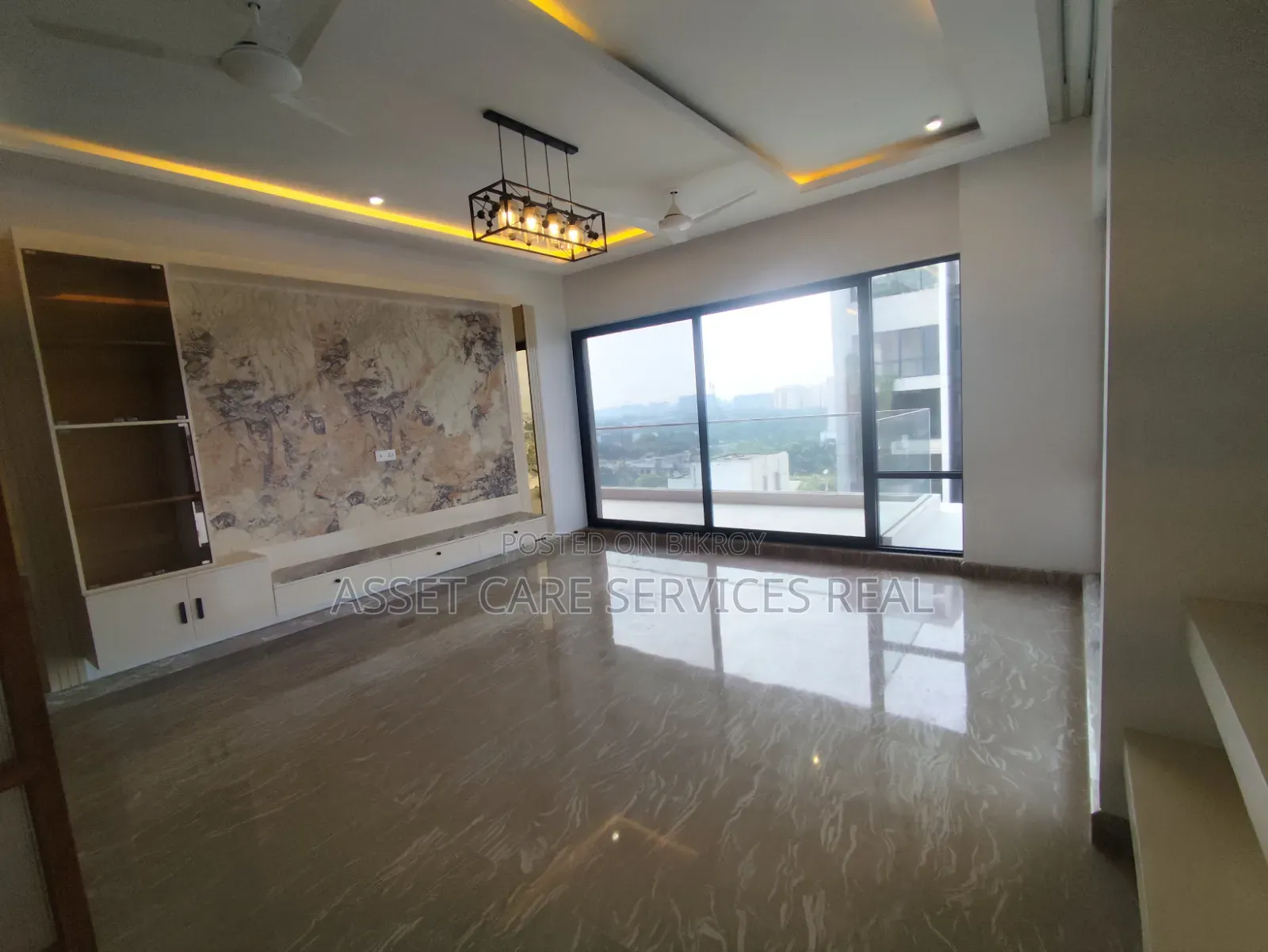4bdrm Apartment in Gulshan for Rent in Gulshan