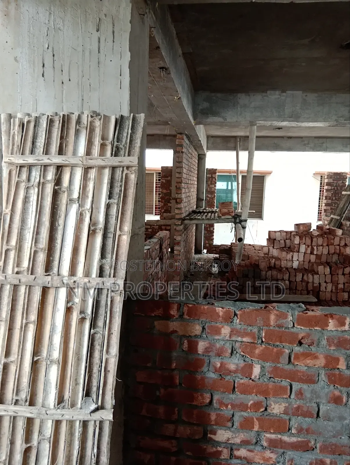 3bdrm Apartment in Mirpur for Sale in Mirpur