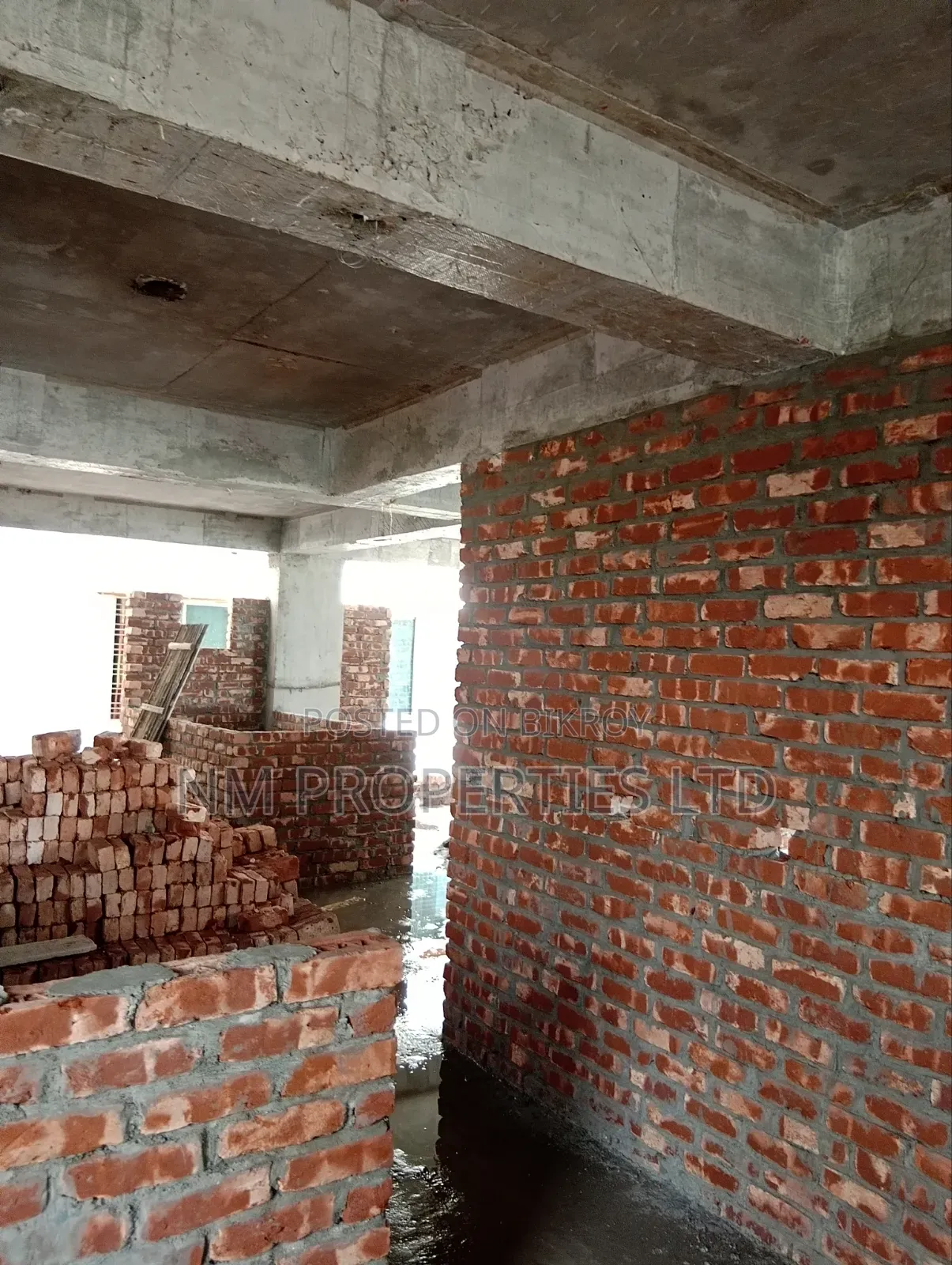 3bdrm Apartment in Mirpur for Sale in Mirpur
