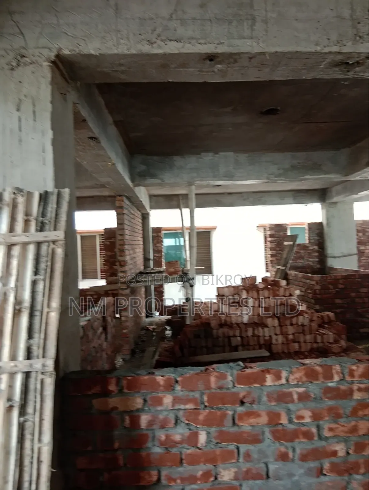 3bdrm Apartment in Mirpur for Sale in Mirpur