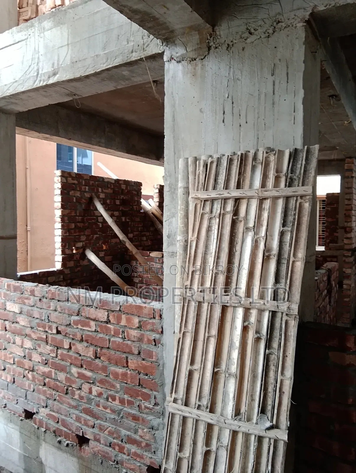 3bdrm Apartment in Mirpur for Sale in Mirpur