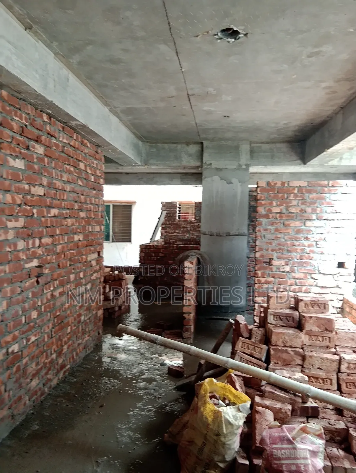 3bdrm Apartment in Mirpur for Sale in Mirpur