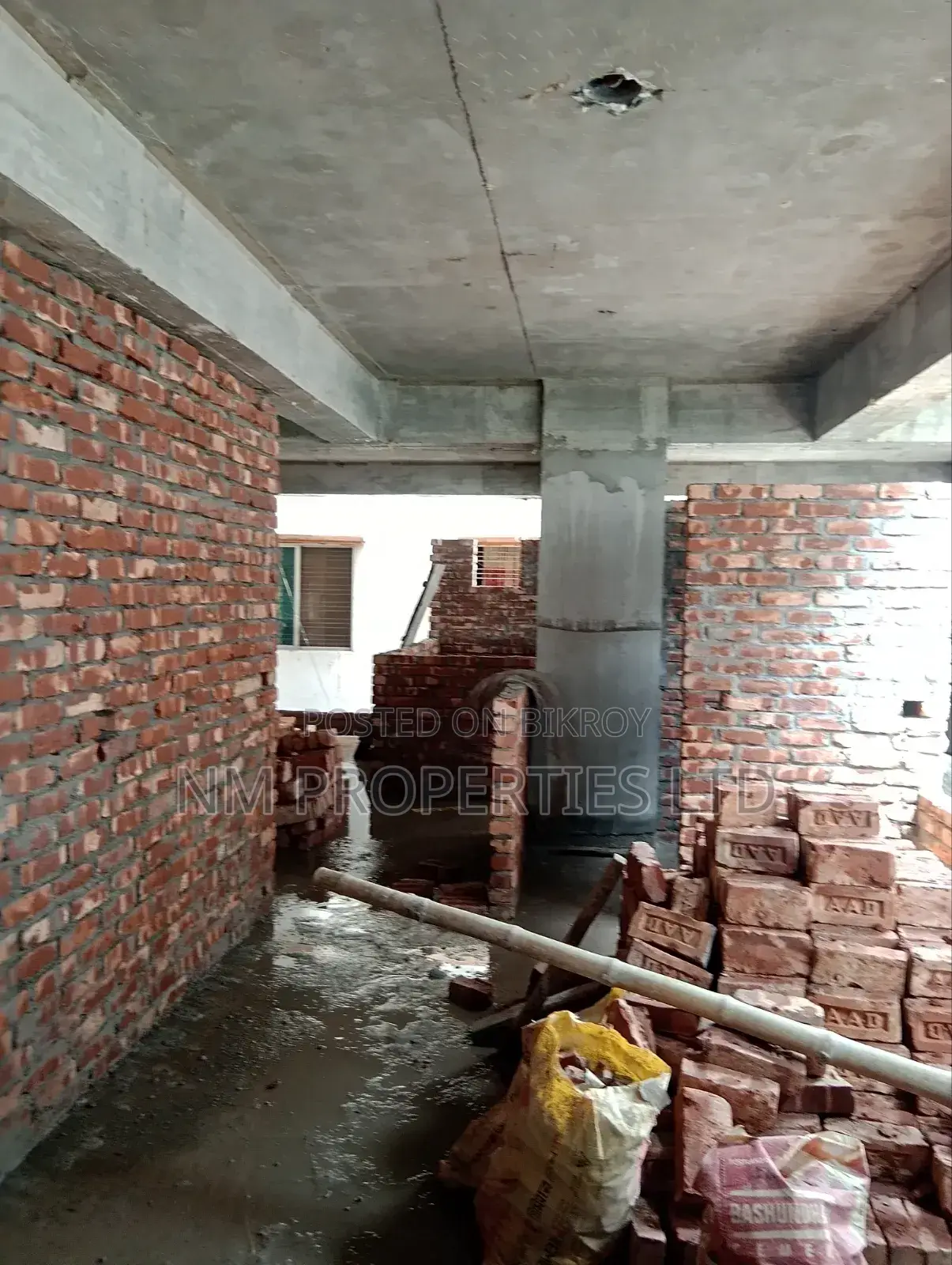 3bdrm Apartment in Mirpur for Sale in Mirpur