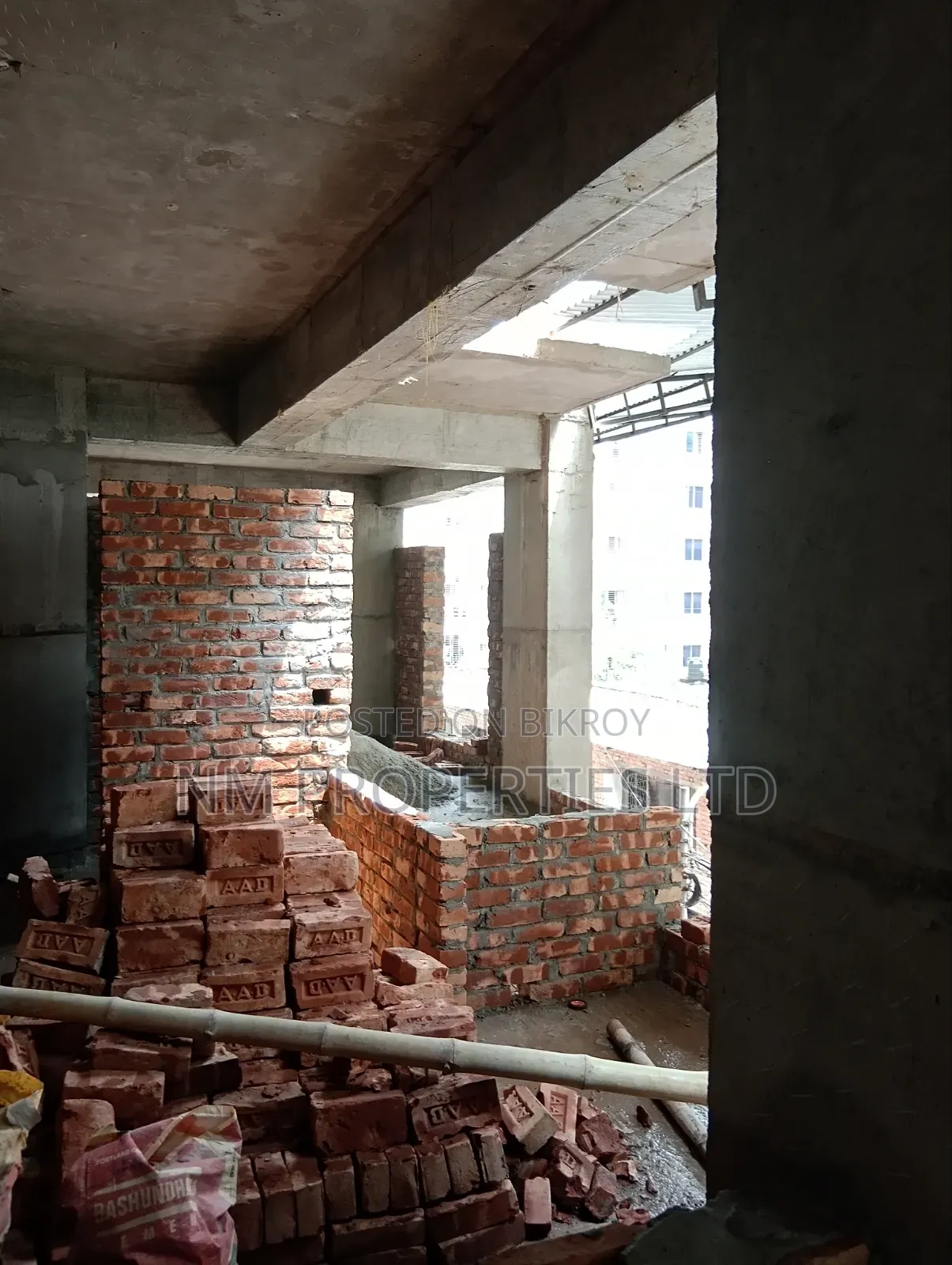 3bdrm Apartment in Mirpur for Sale in Mirpur