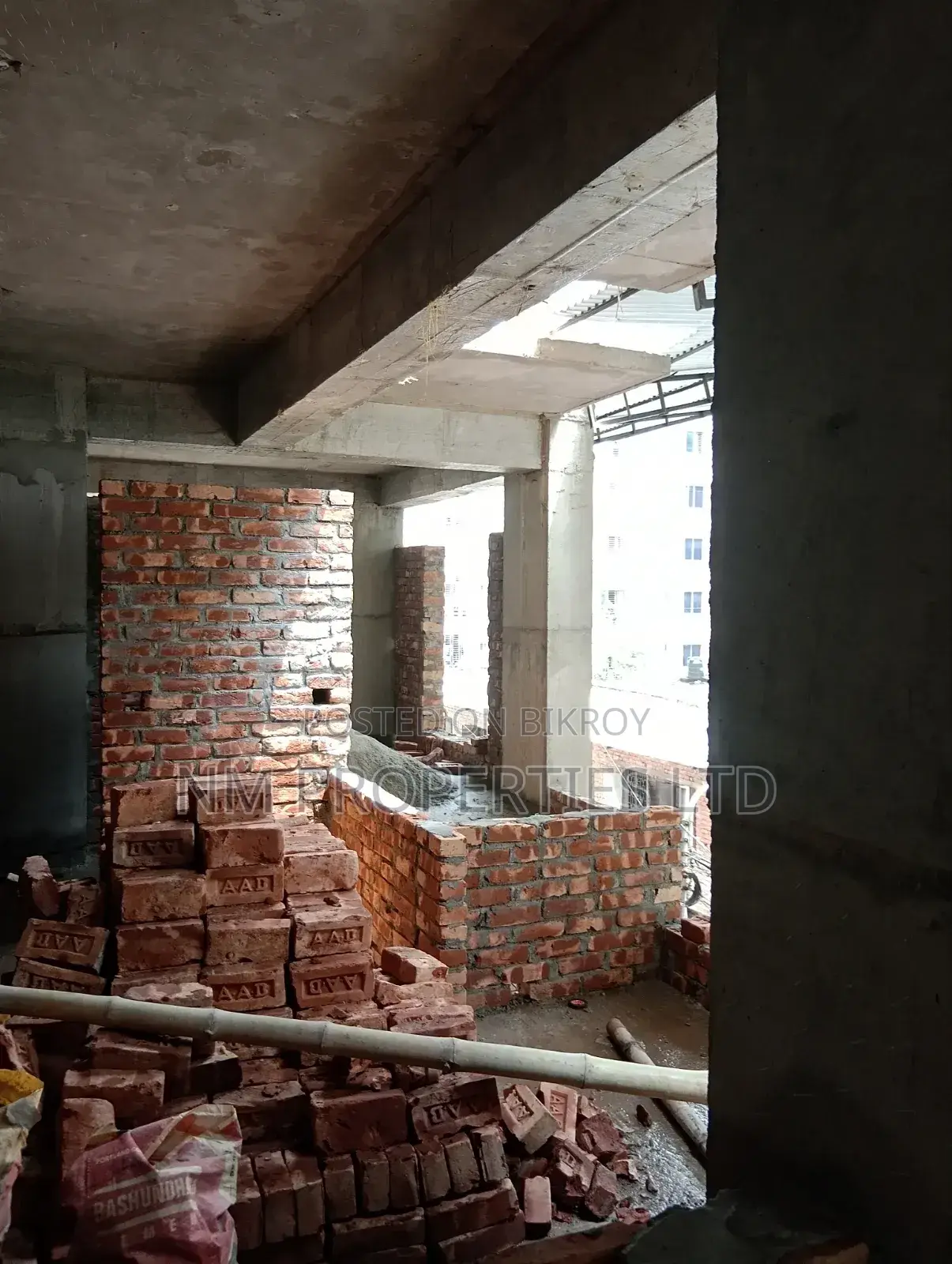3bdrm Apartment in Mirpur for Sale in Mirpur