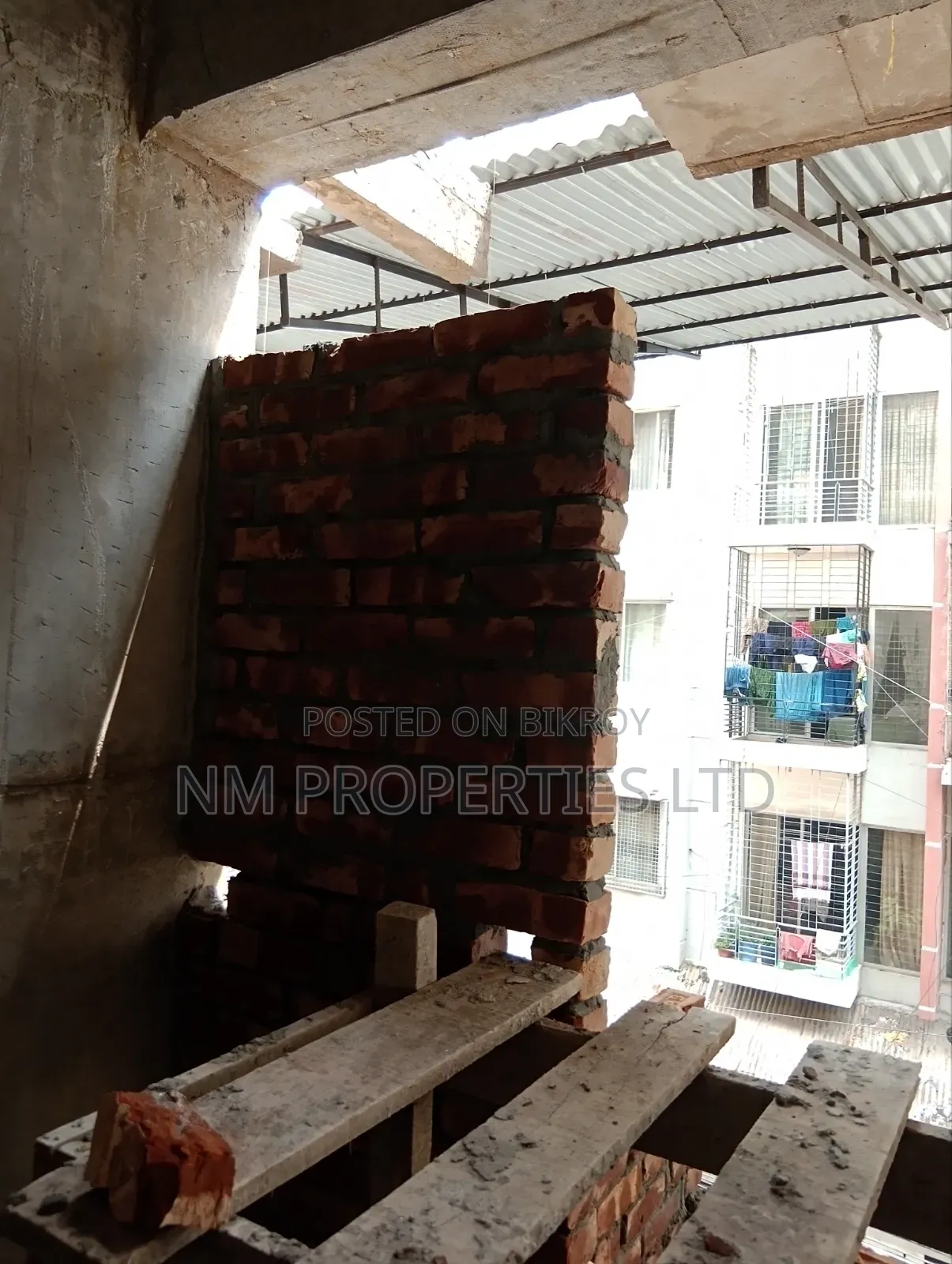 3bdrm Apartment in Mirpur for Sale in Mirpur