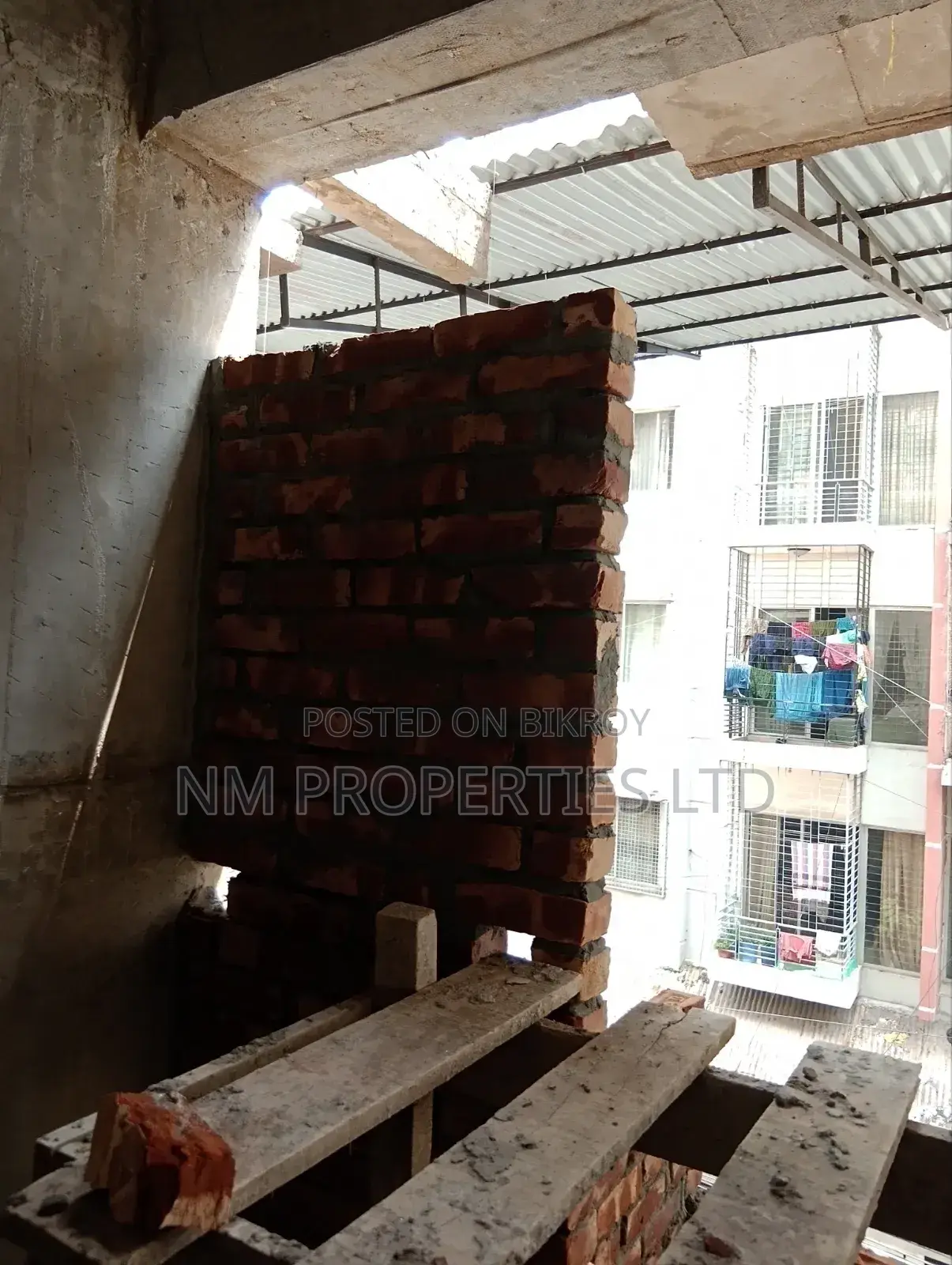 3bdrm Apartment in Mirpur for Sale in Mirpur