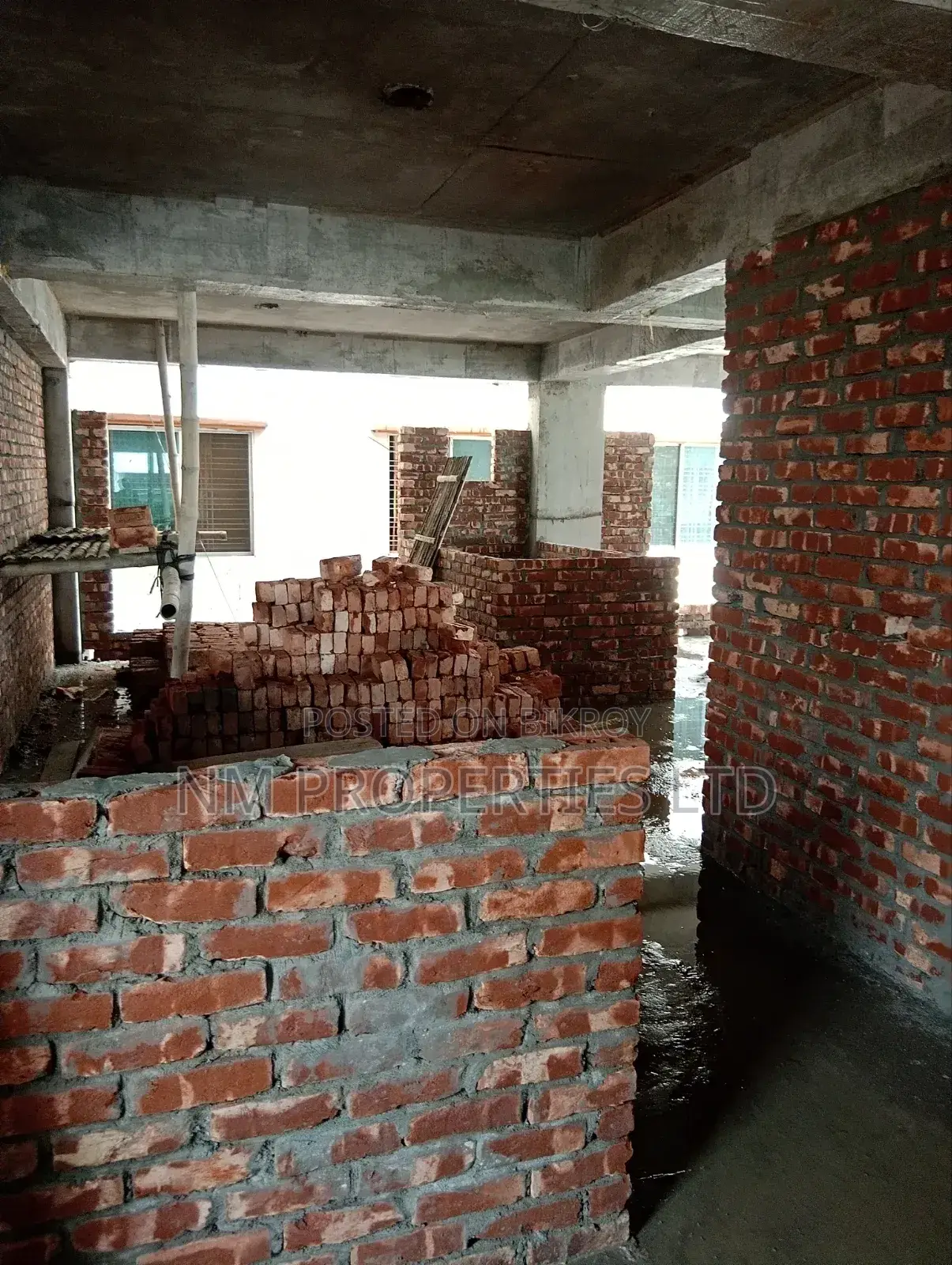 3bdrm Apartment in Mirpur for Sale in Mirpur