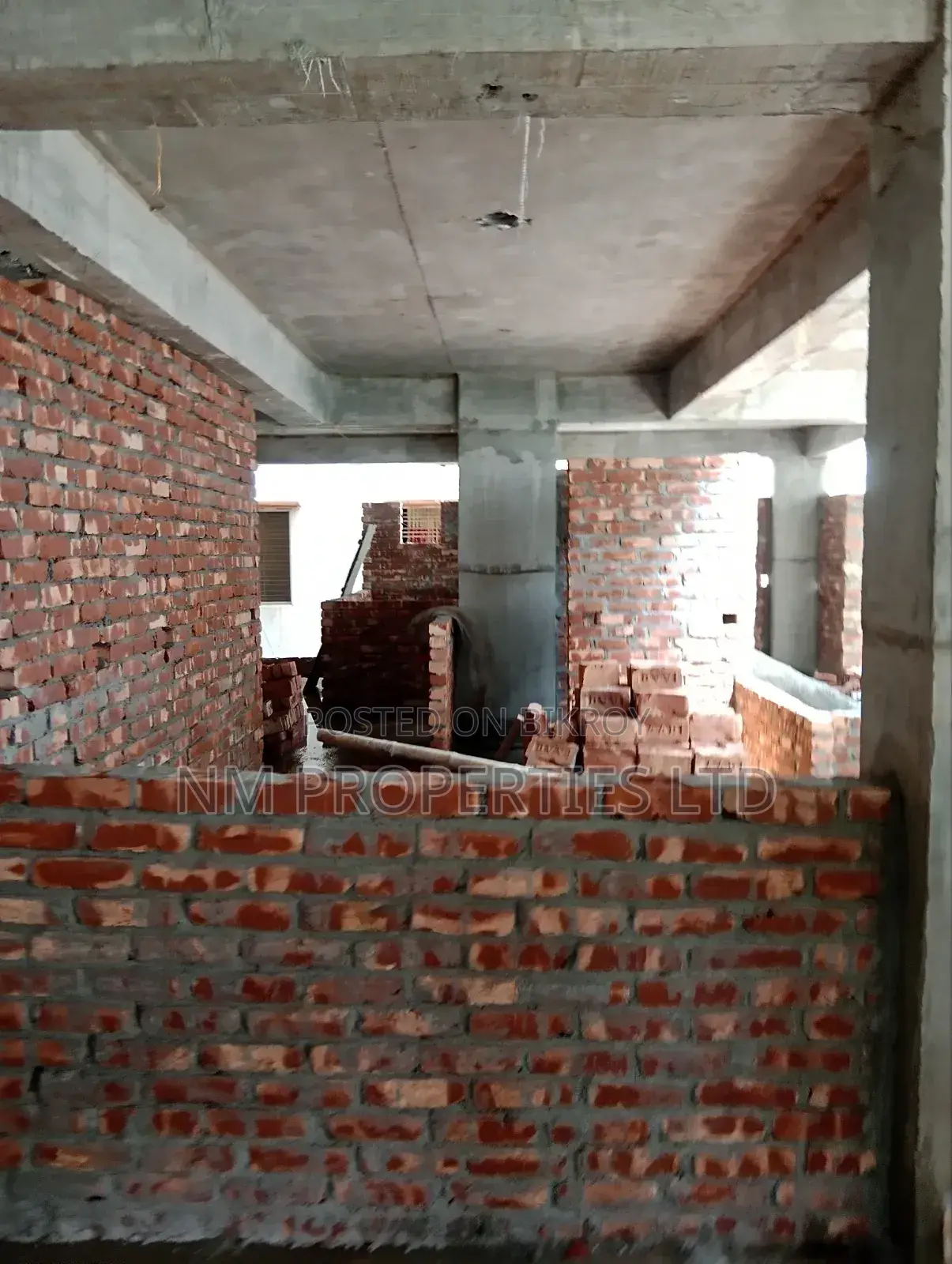 3bdrm Apartment in Mirpur for Sale in Mirpur